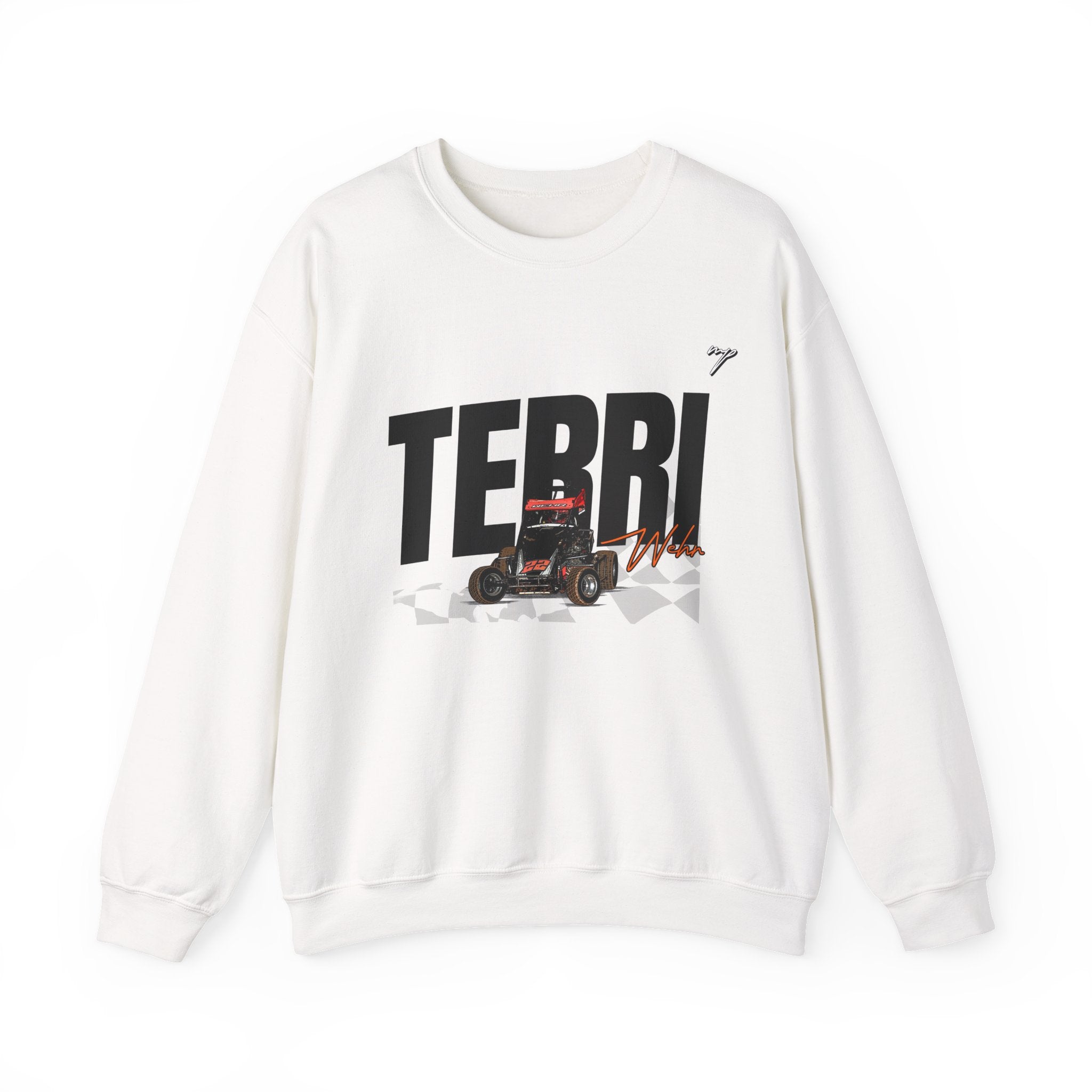 Terri Wehr Crewneck