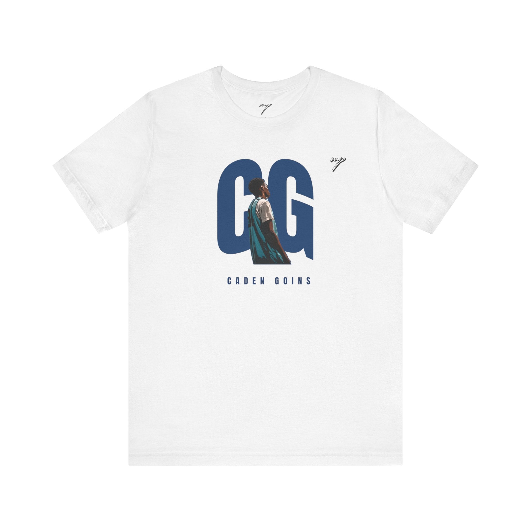 Caden Goins Graphic Tee