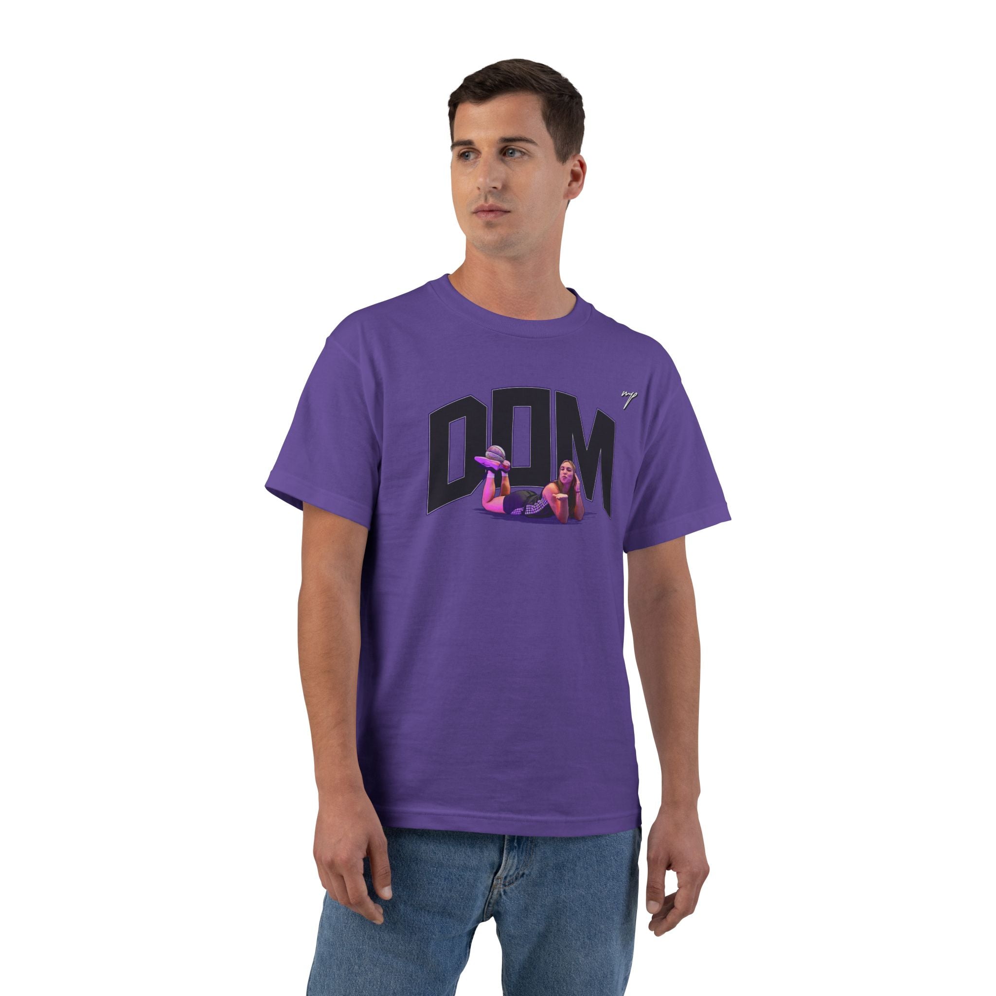 Dom Nesland Vintage Tee