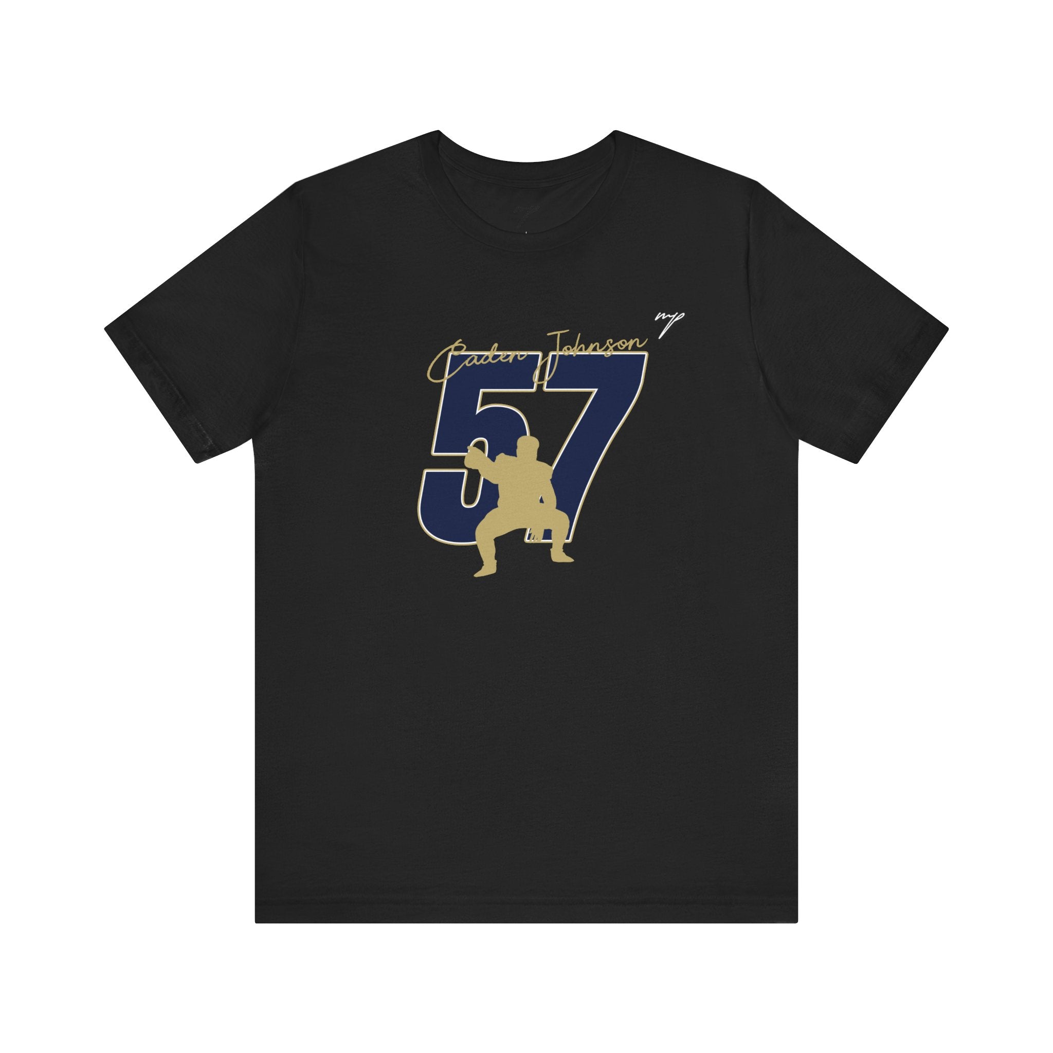 Caden Johnson Graphic Tee