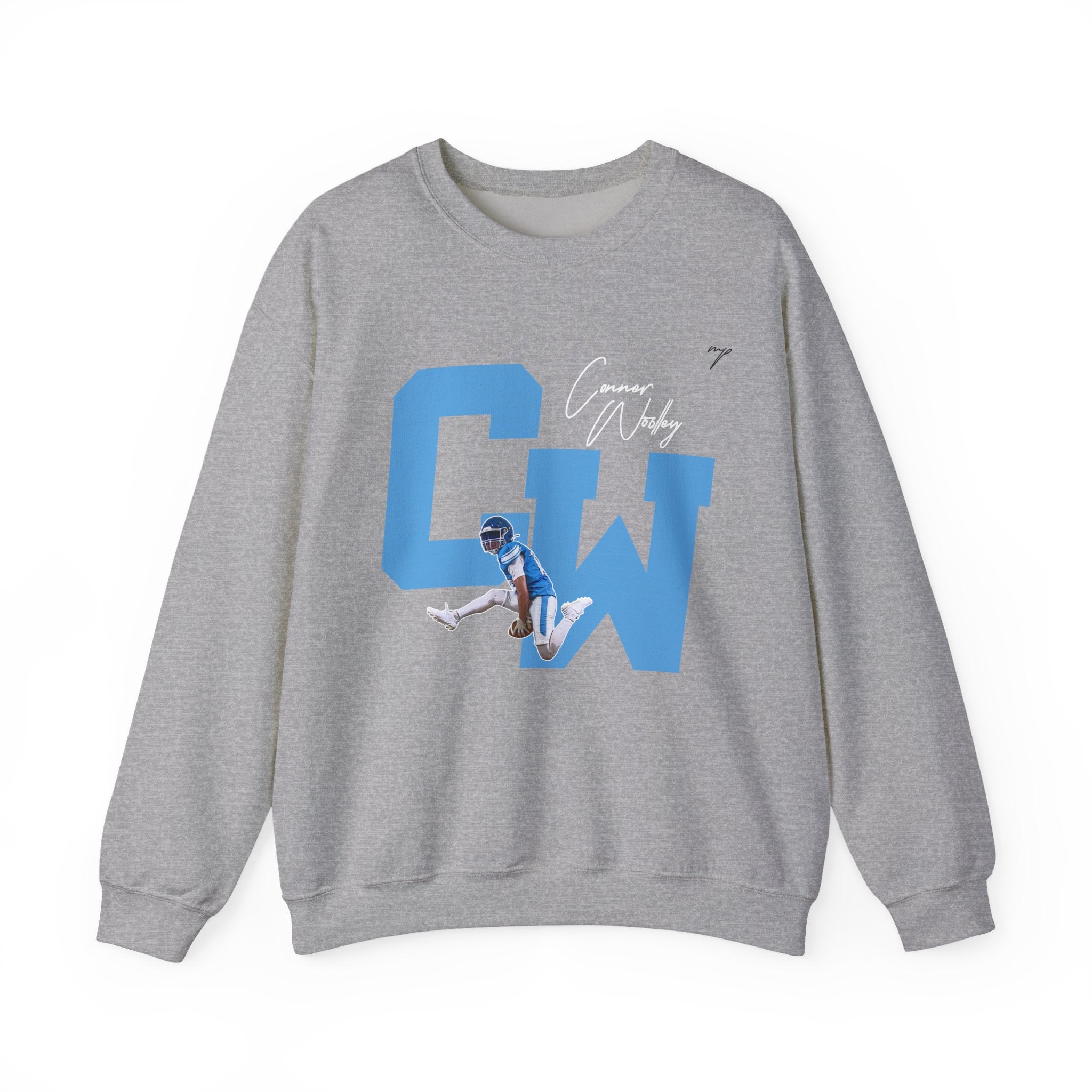 Conner Woolley Crewneck