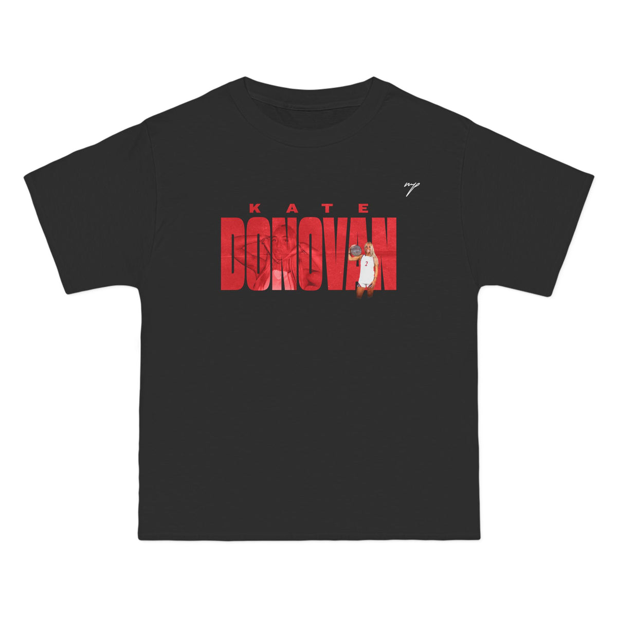 Kate Donovan Vintage Tee