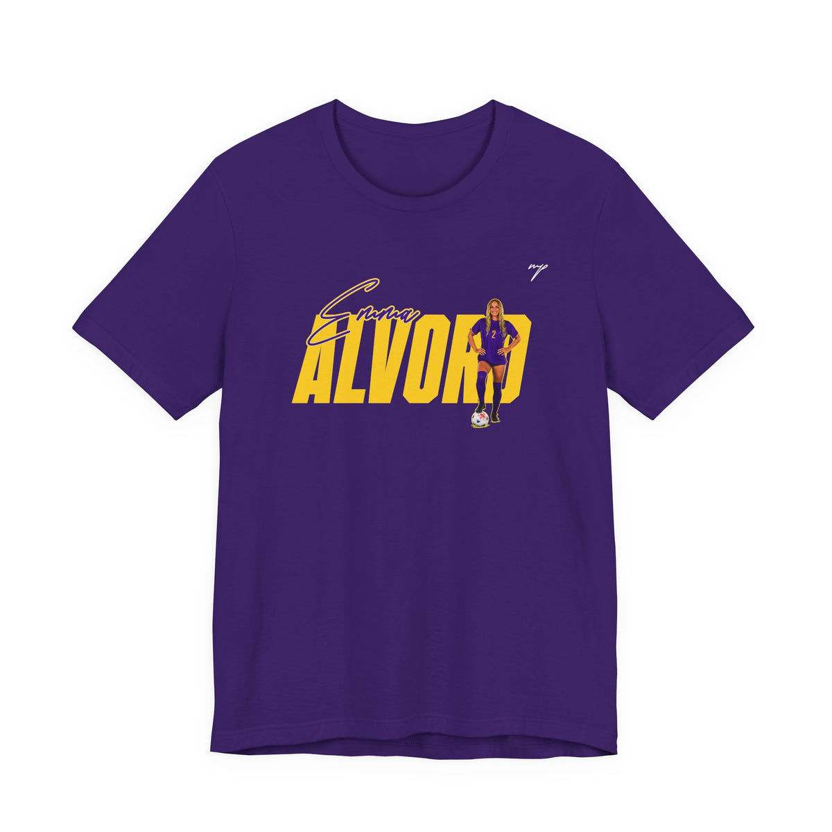 Emma Alvord Graphic Tee