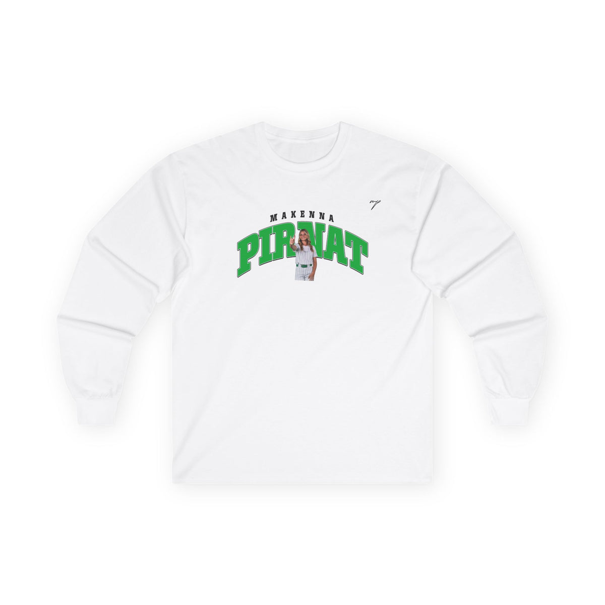 Makenna Pirnat Long Sleeve