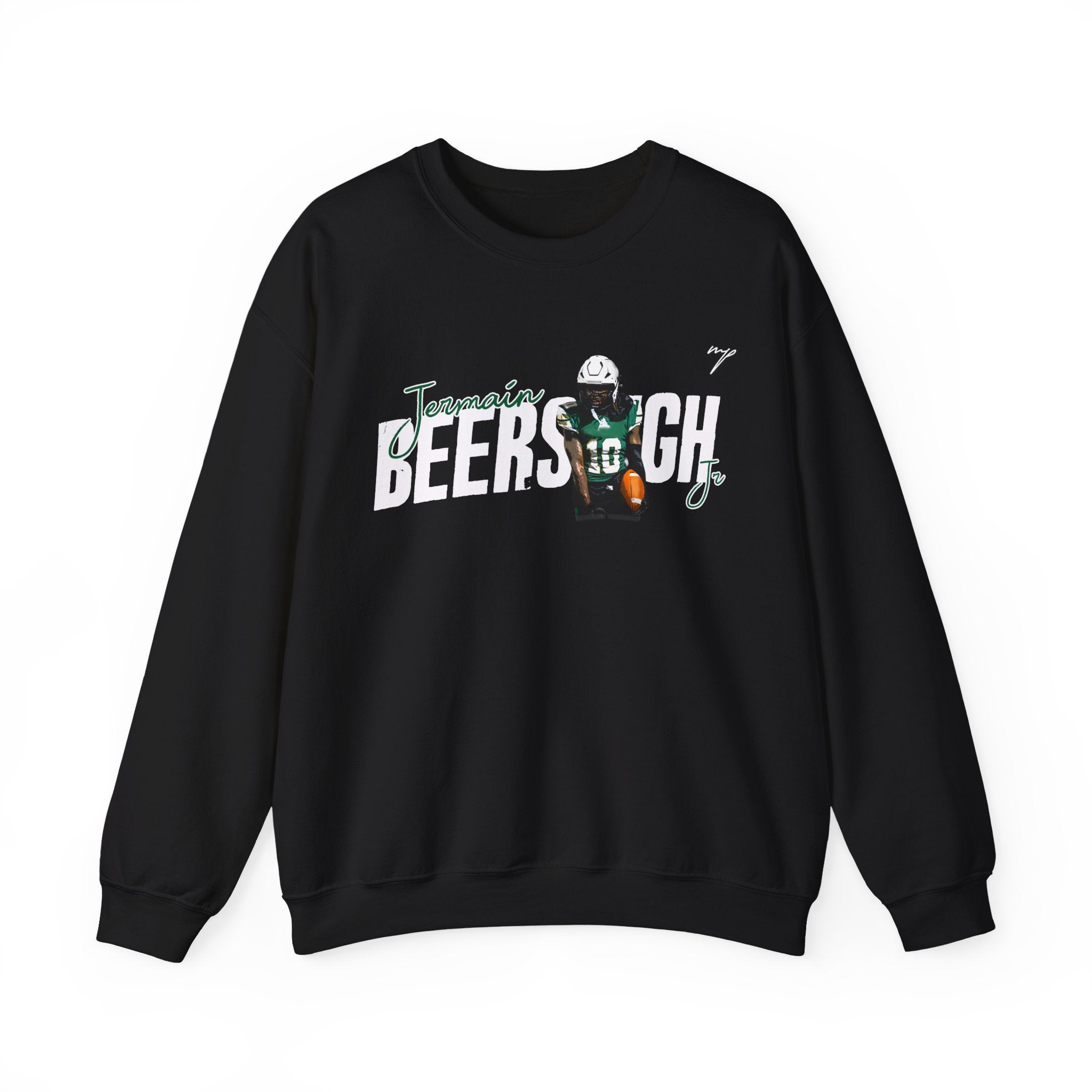 Jermain Beersingh Jr Crewneck