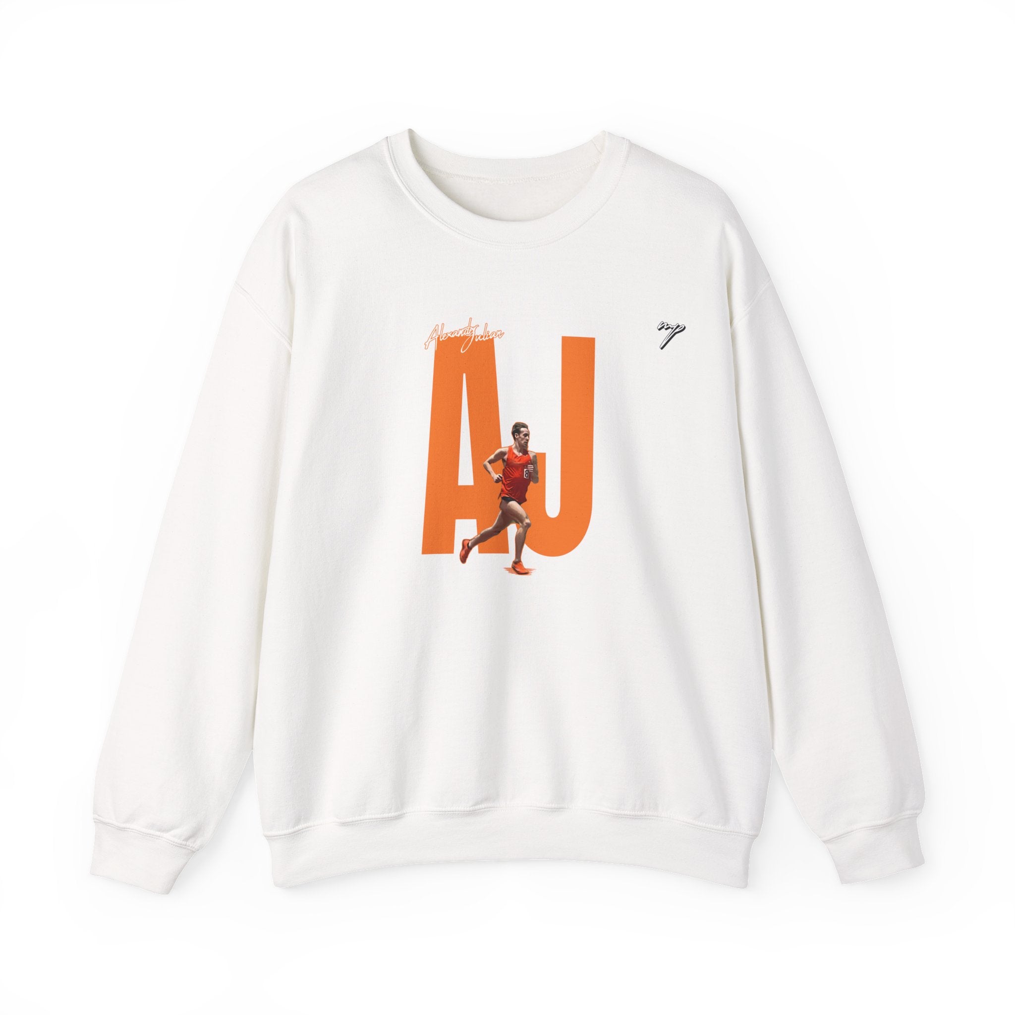 Alexander Julian Crewneck