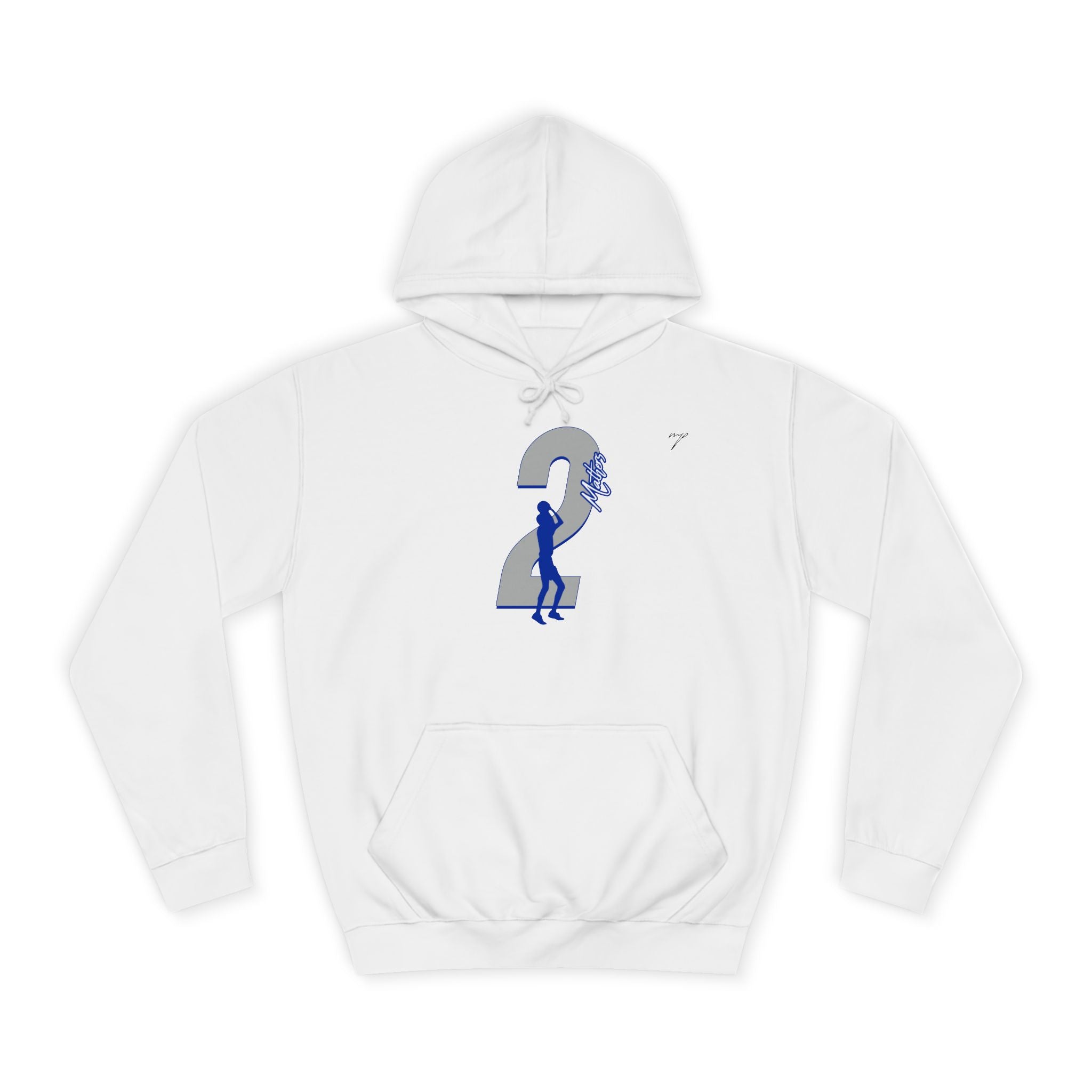 Mathers McHone Hoodie