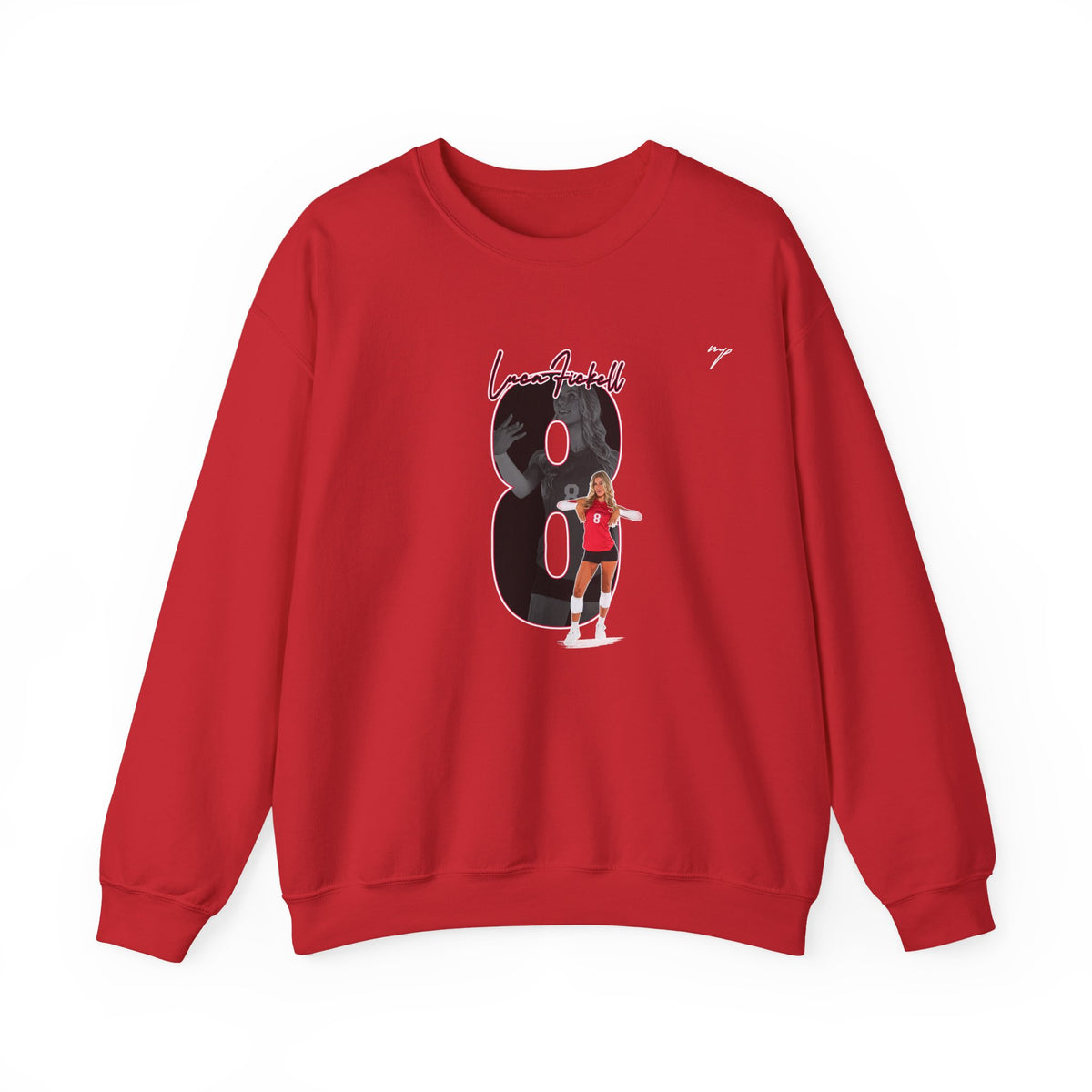 Luca Fickell Crewneck