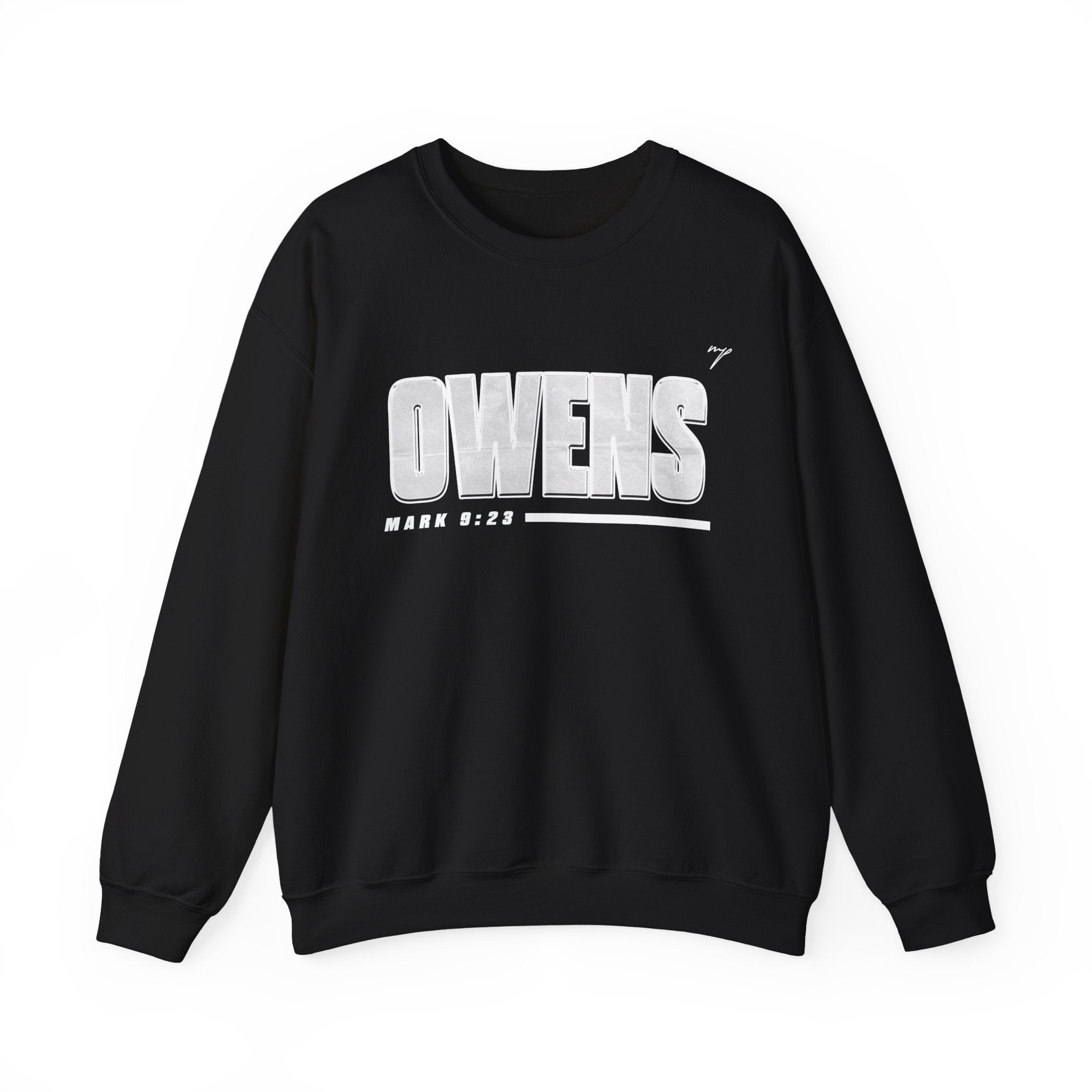 Alyssa Owens Crewneck