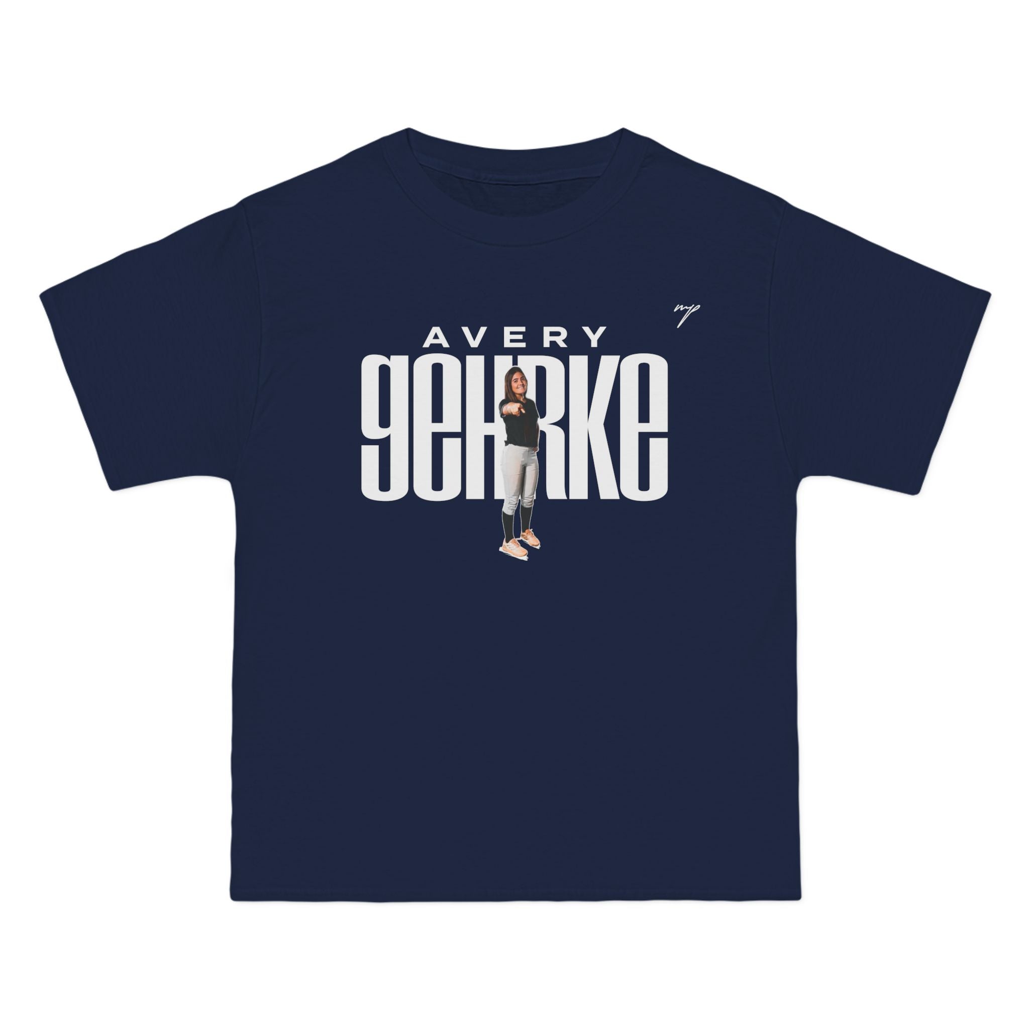 Avery Gehrke Vintage Tee