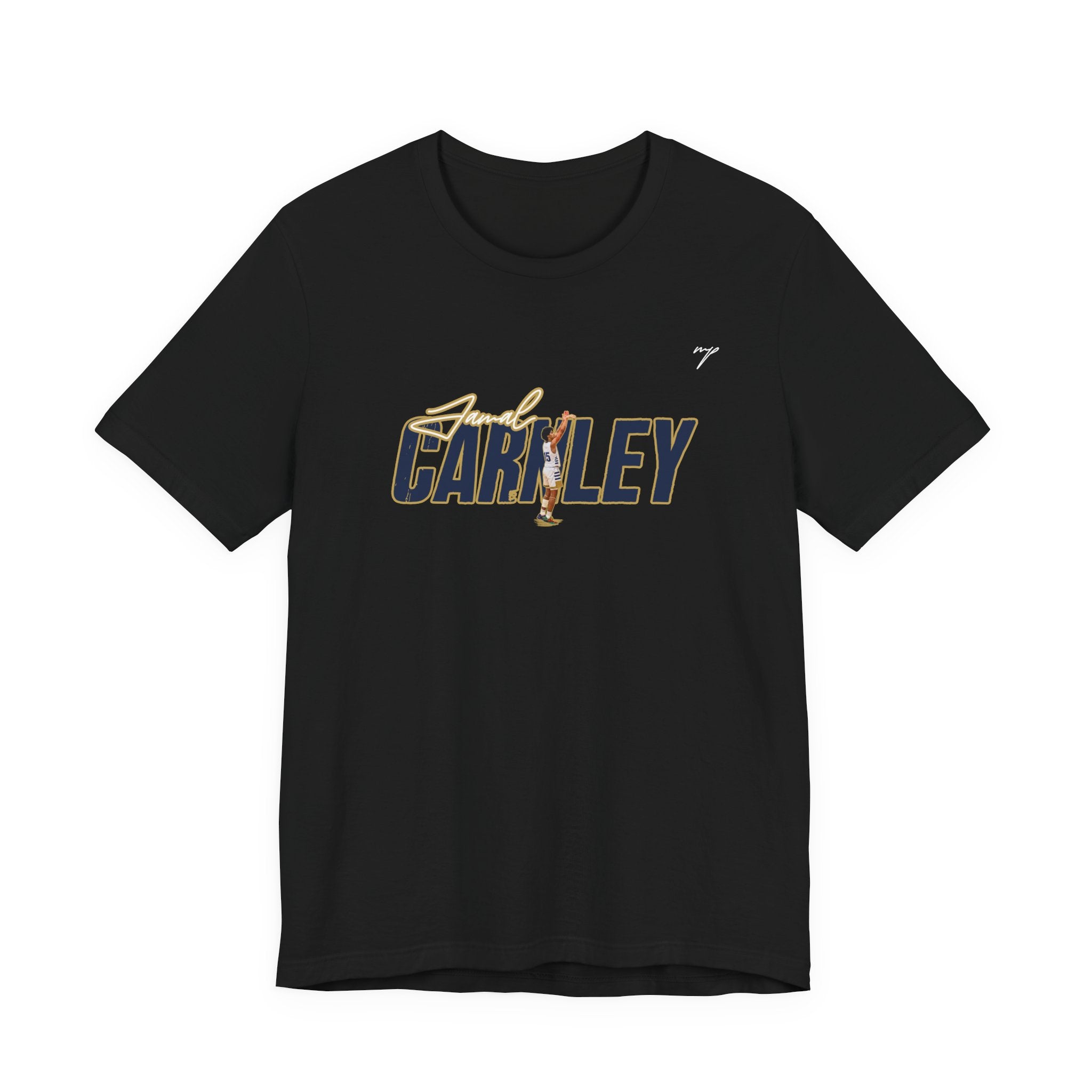 Jamal Carnley Graphic Tee