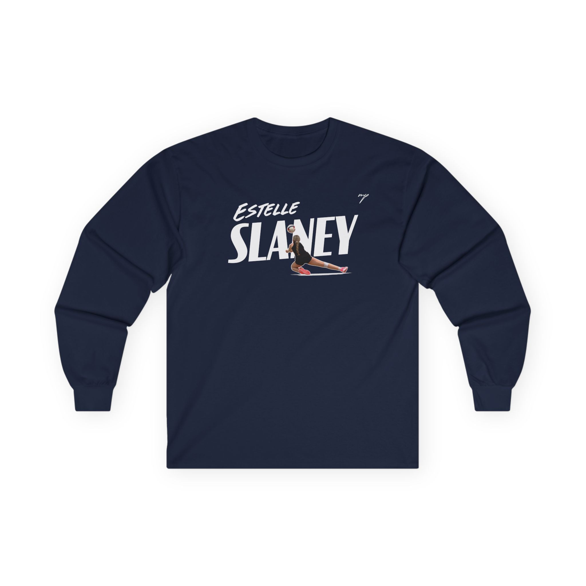 Estelle Slaney Long Sleeve
