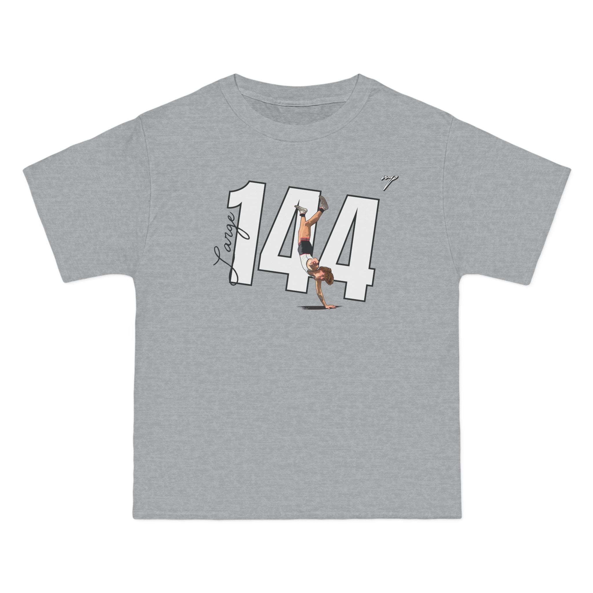 Bryson Large Vintage Tee