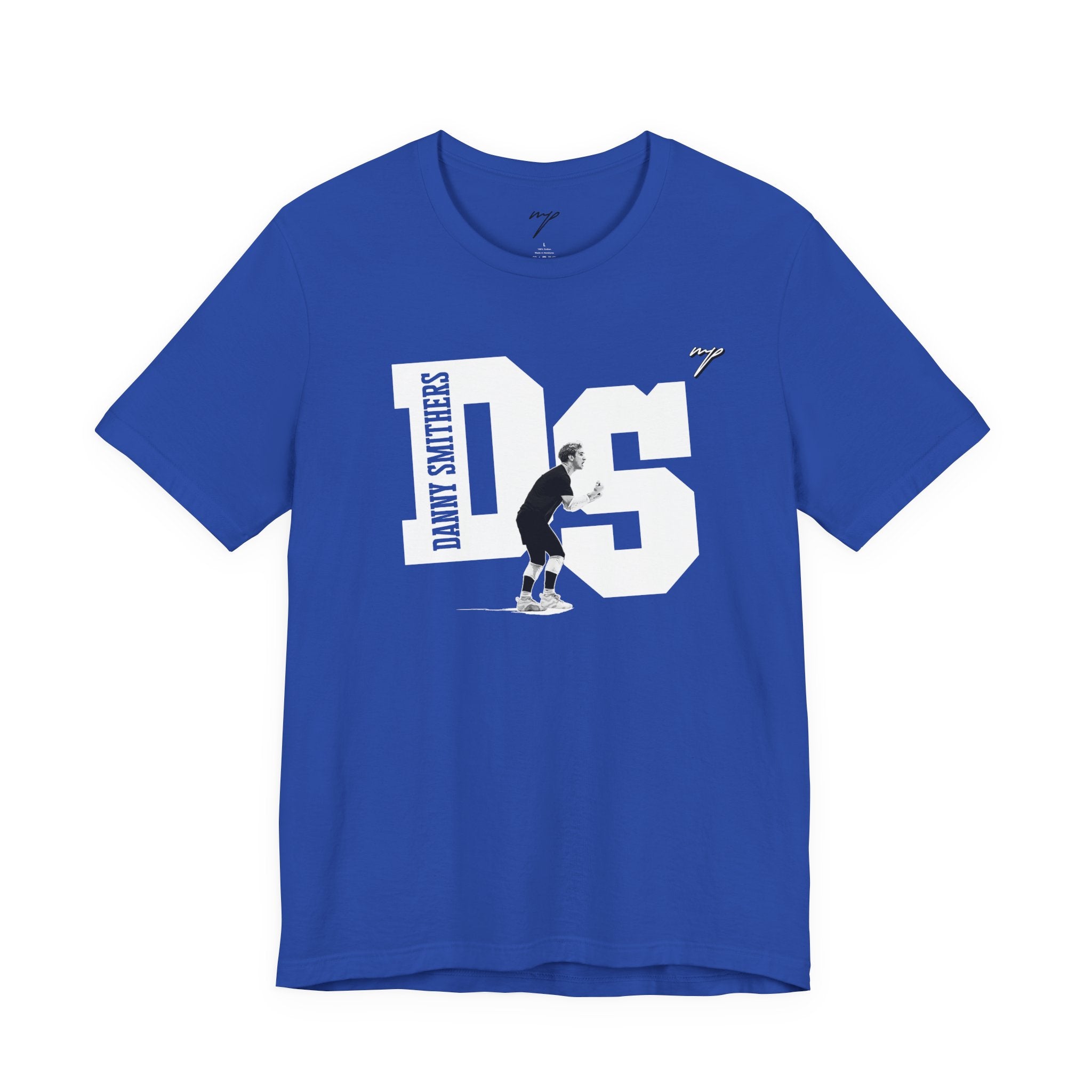 Danny Smithers Graphic Tee
