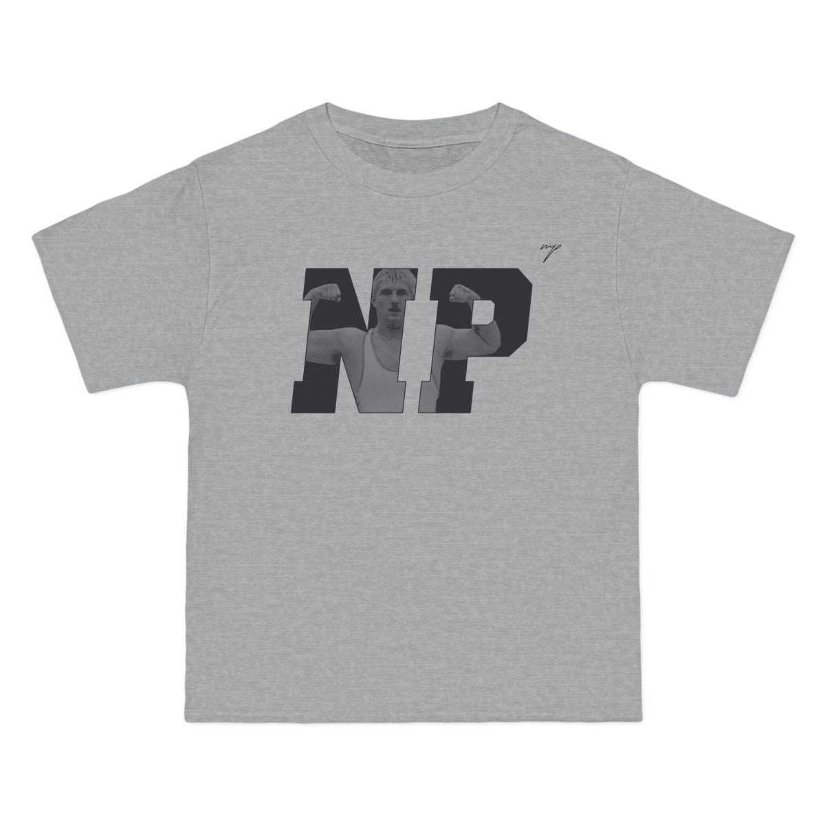 Noah Patton Vintage Tee