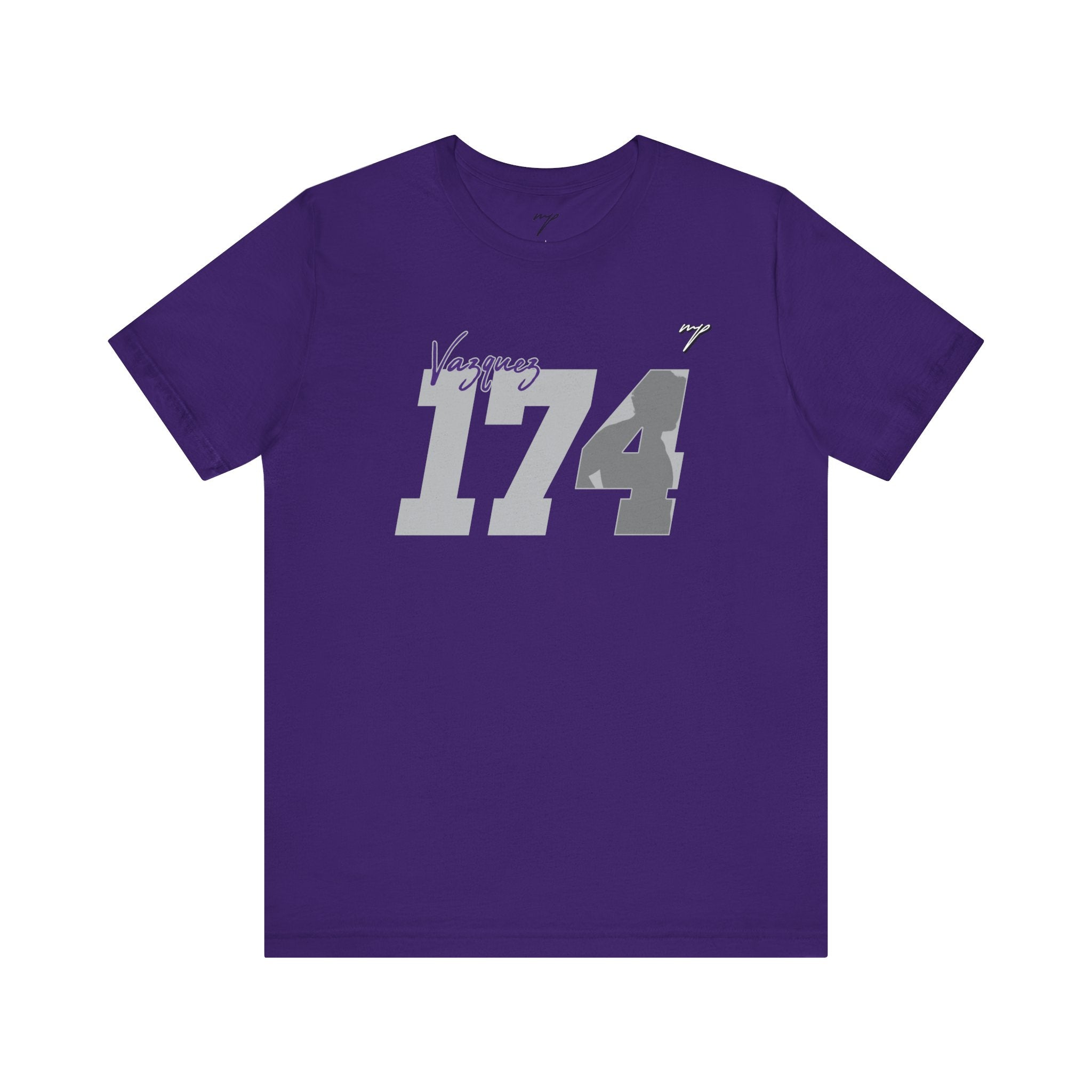 Ben Vazquez Graphic Tee
