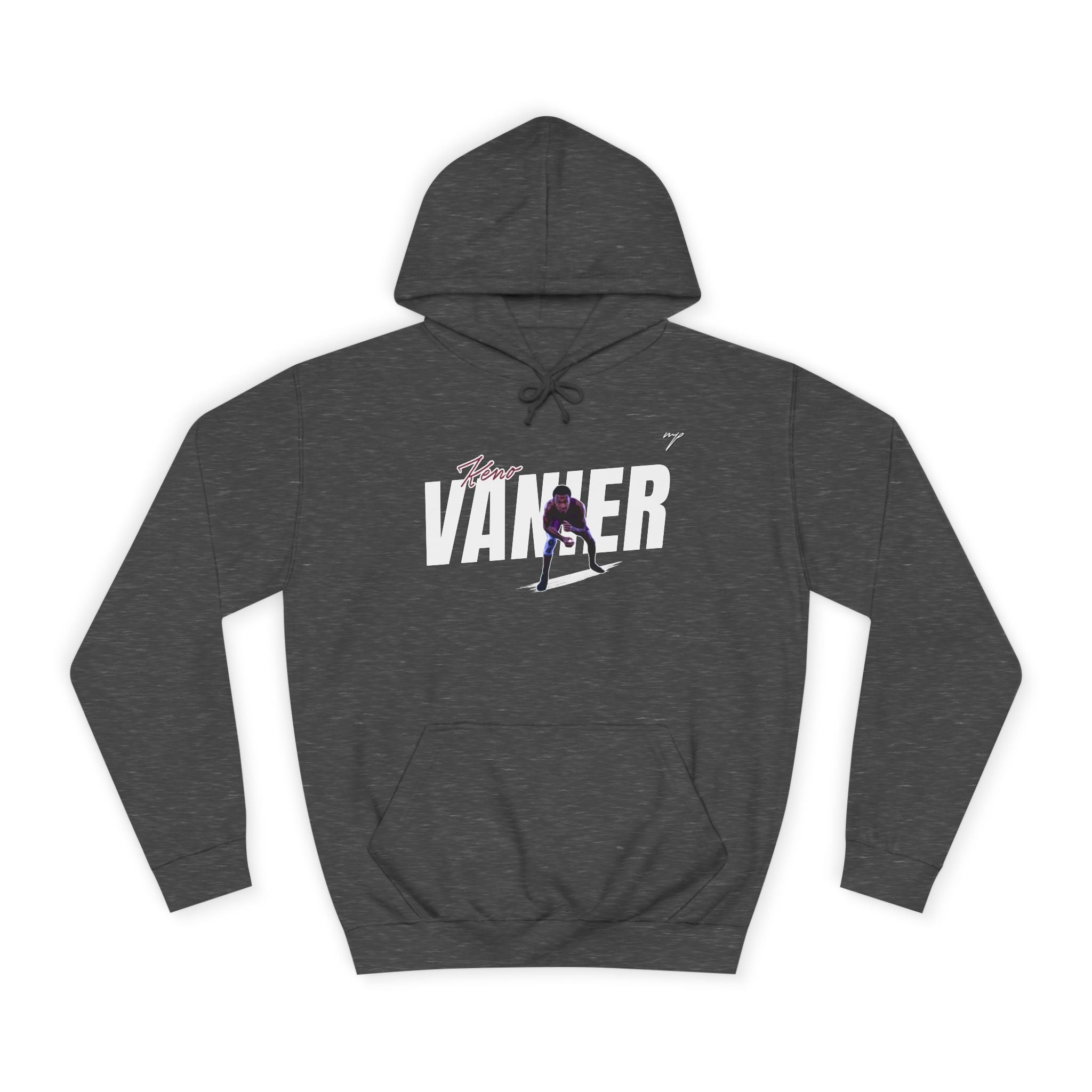 Keno Vanier Hoodie