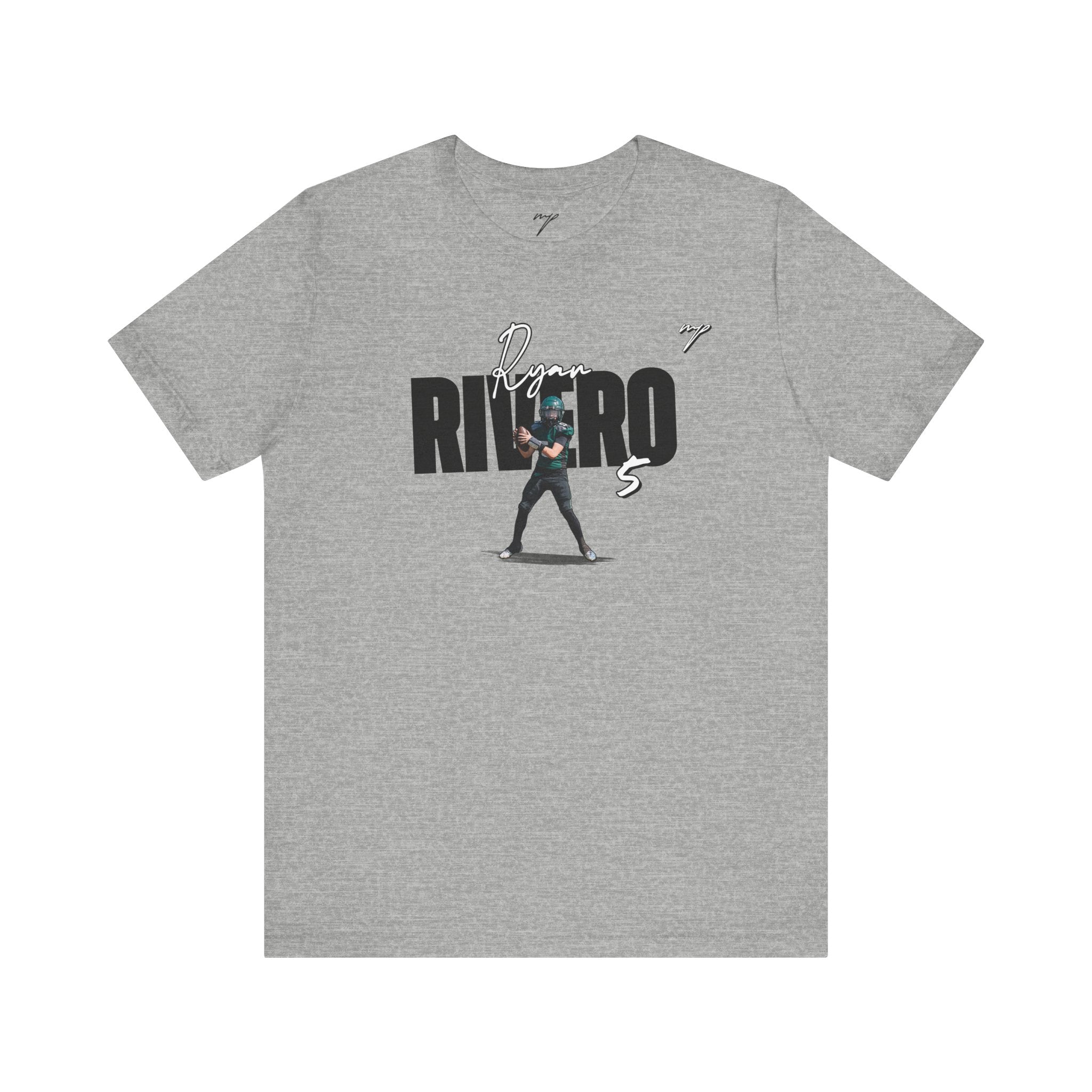 Ryan Rivero Graphic Tee