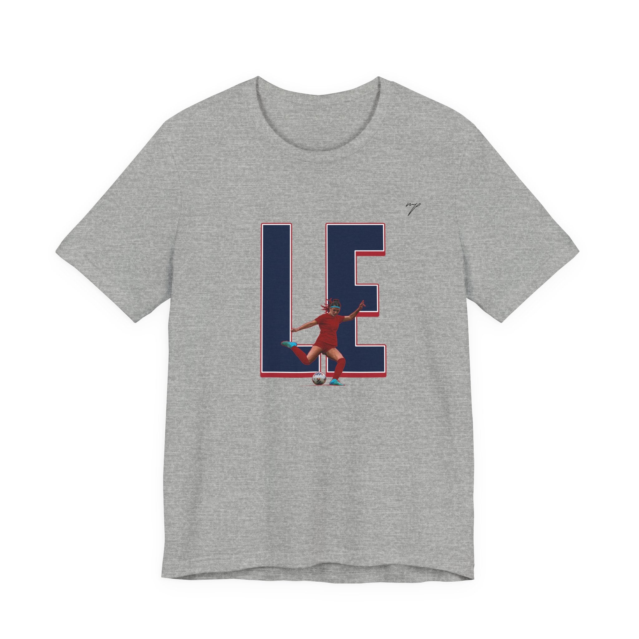 Lana Esparza Graphic Tee