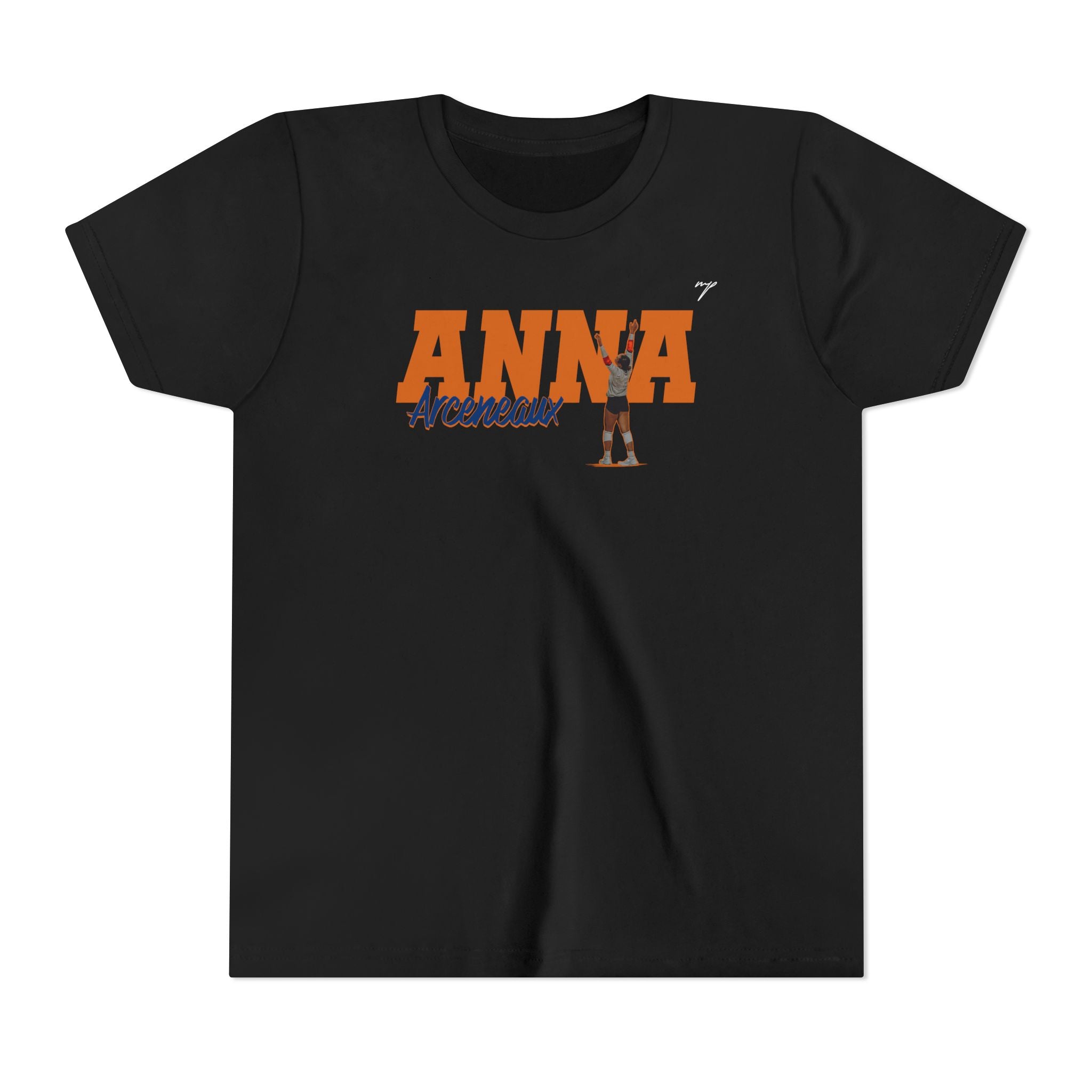 Anna Arceneaux YOUTH Graphic Tee