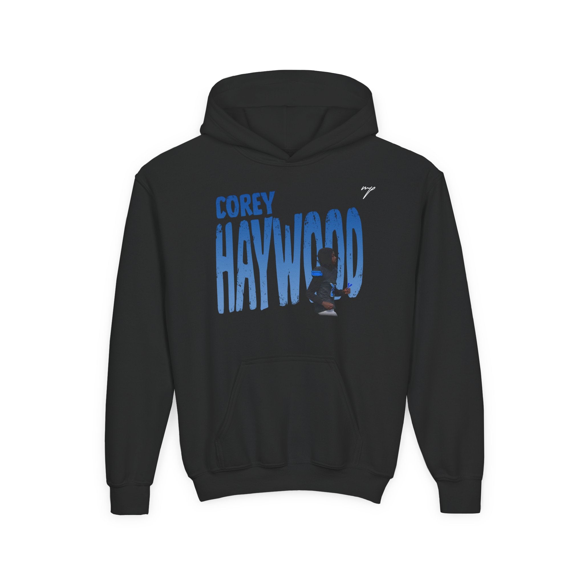 Corey Haywood YOUTH Hoodie