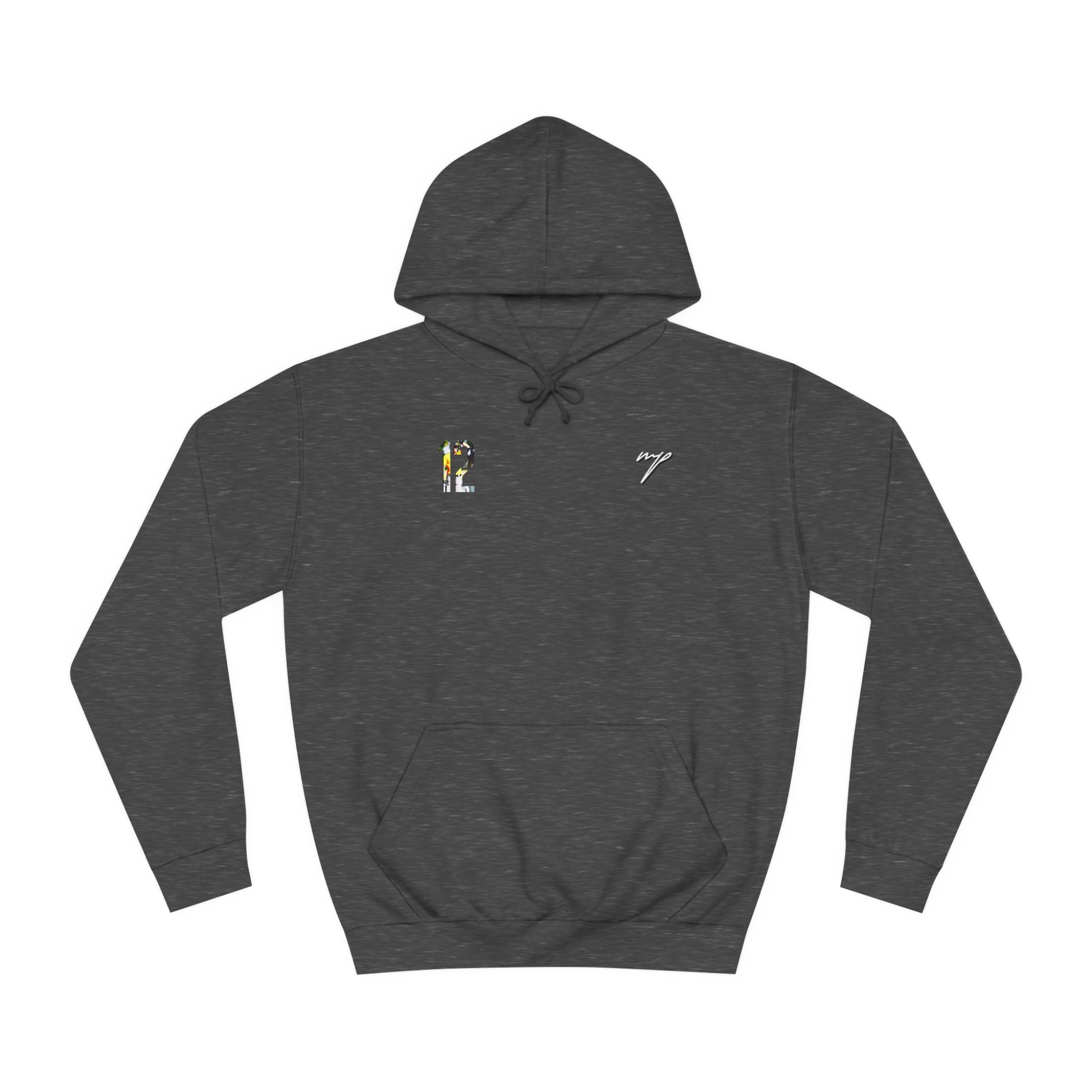 Logan Kreske Hoodie