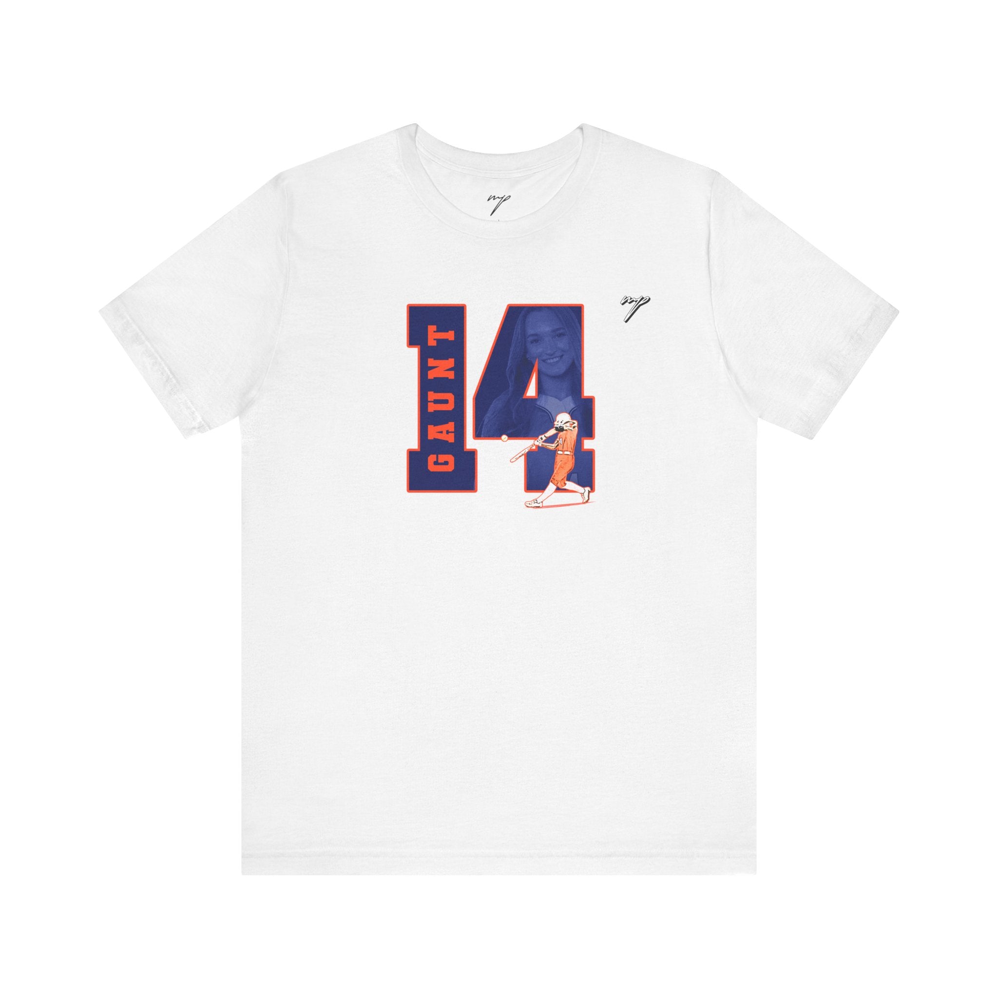 Kendall Gaunt Graphic Tee