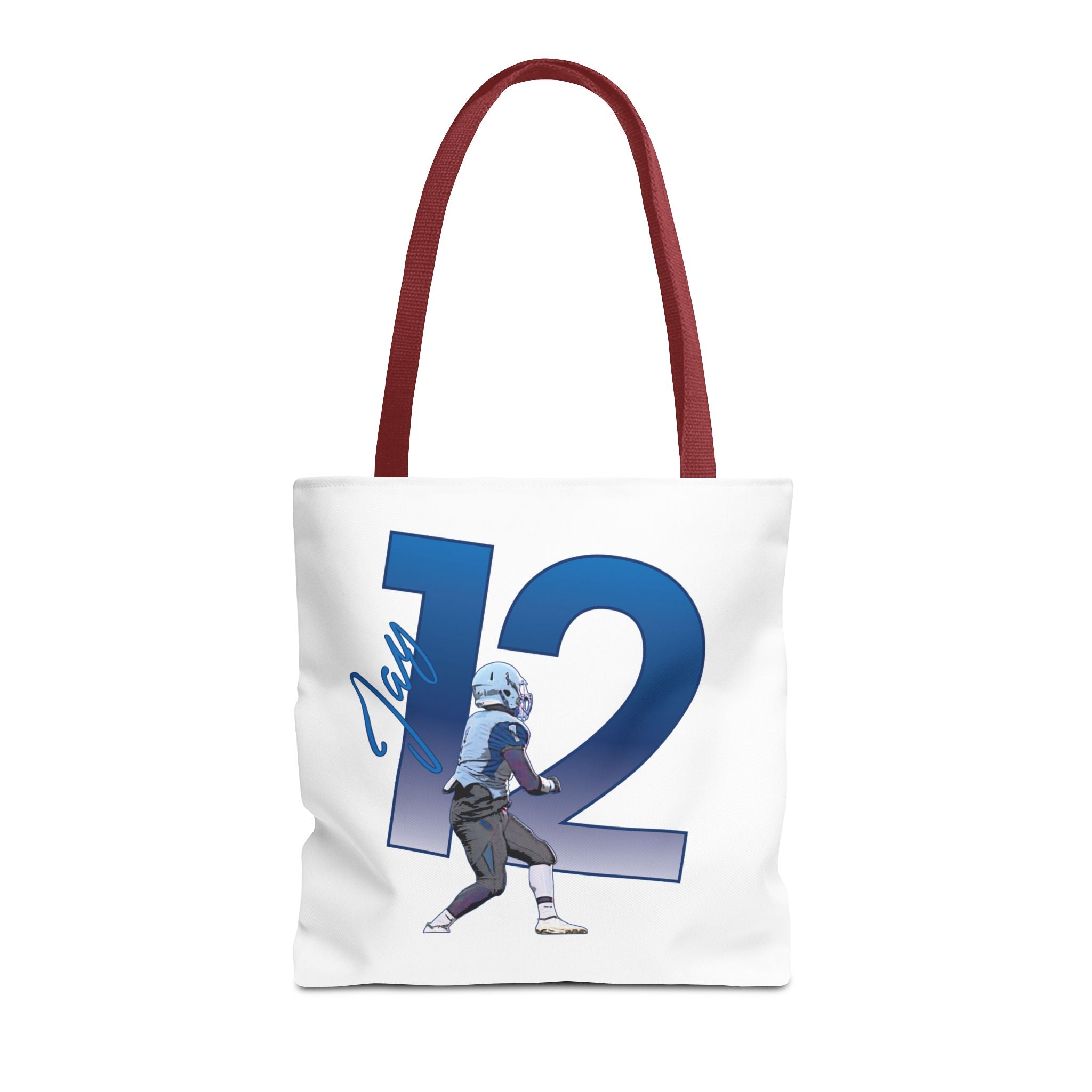 Janatheon Horne Tote Bag