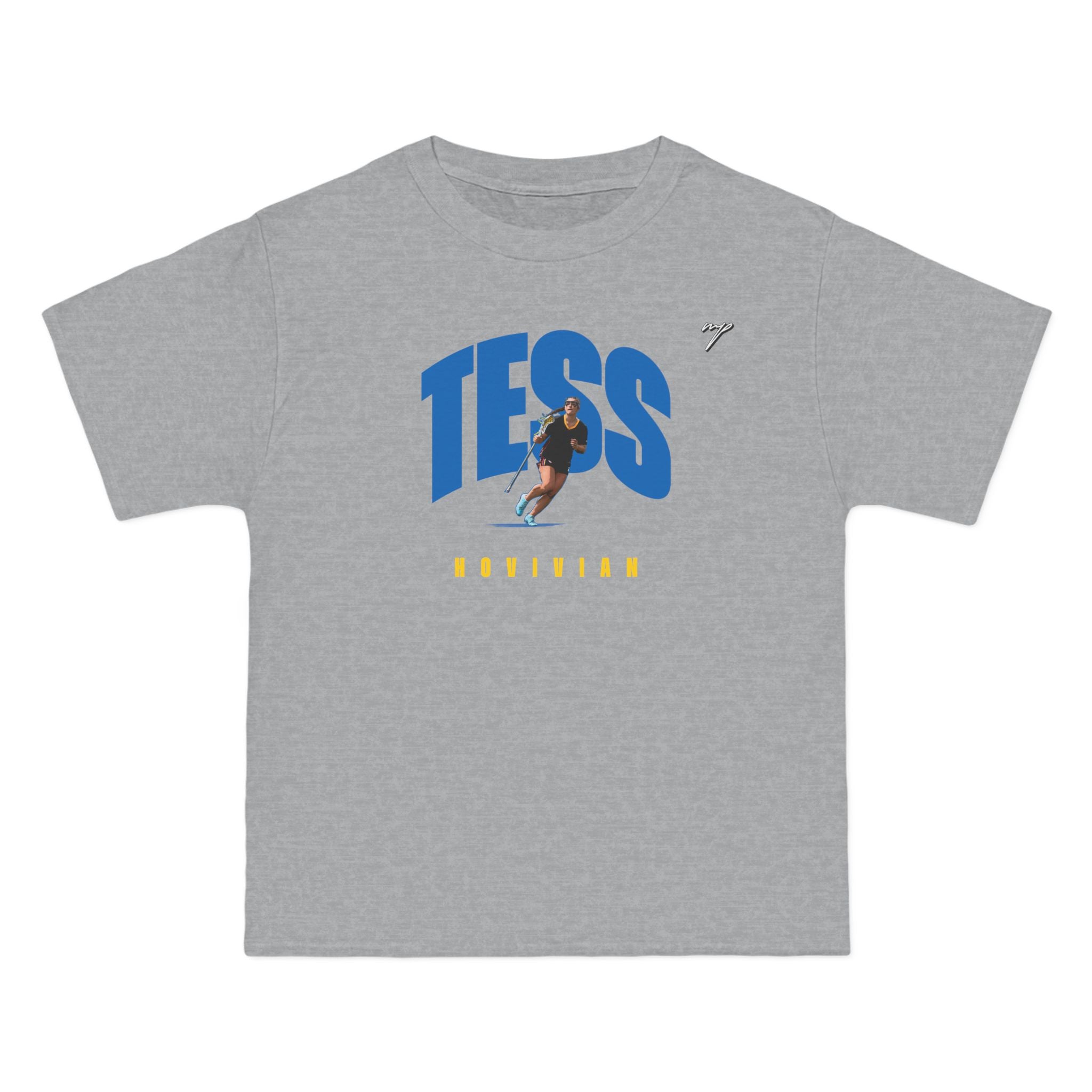 Tess Hovivian Vintage Tee