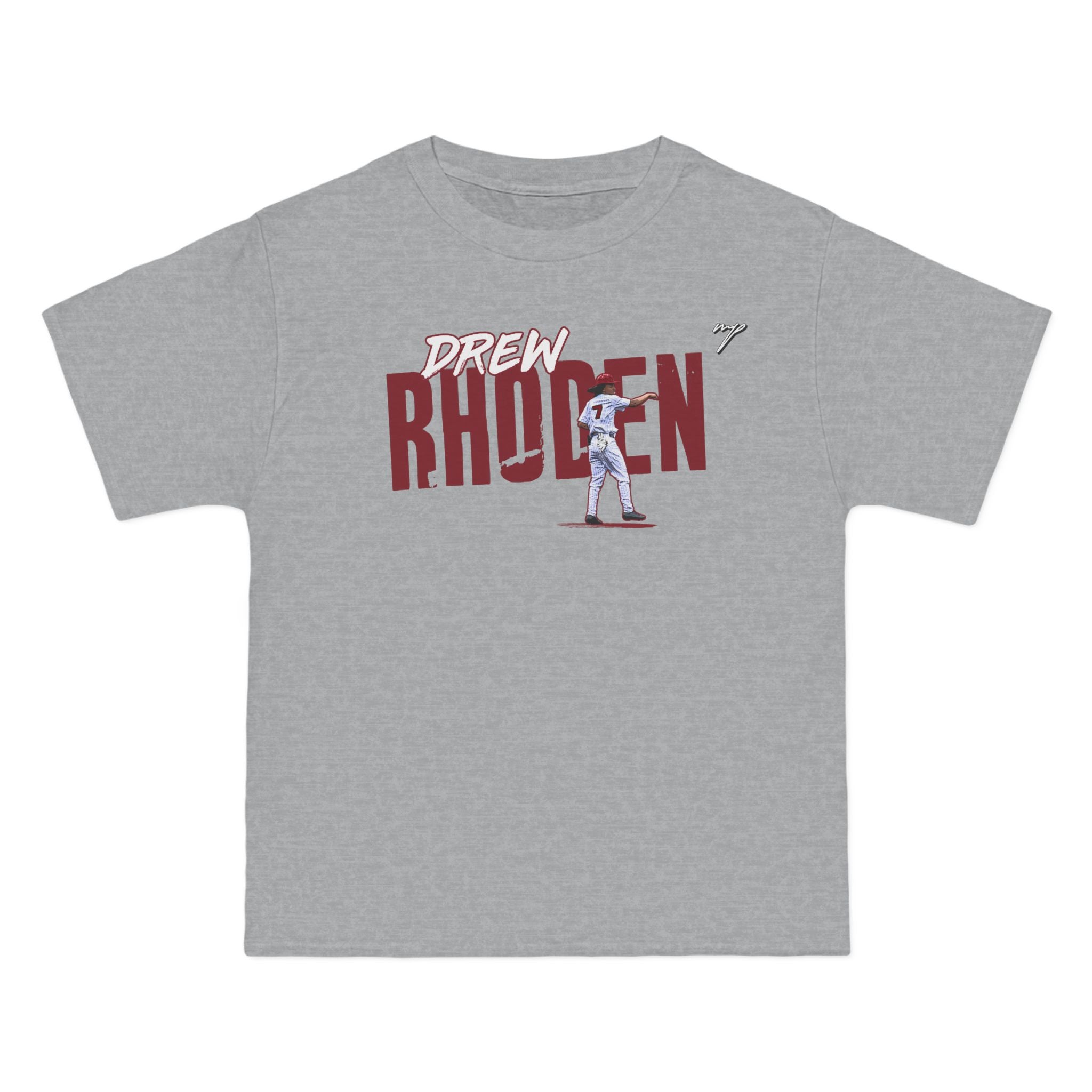 Drew Rhoden Vintage Tee