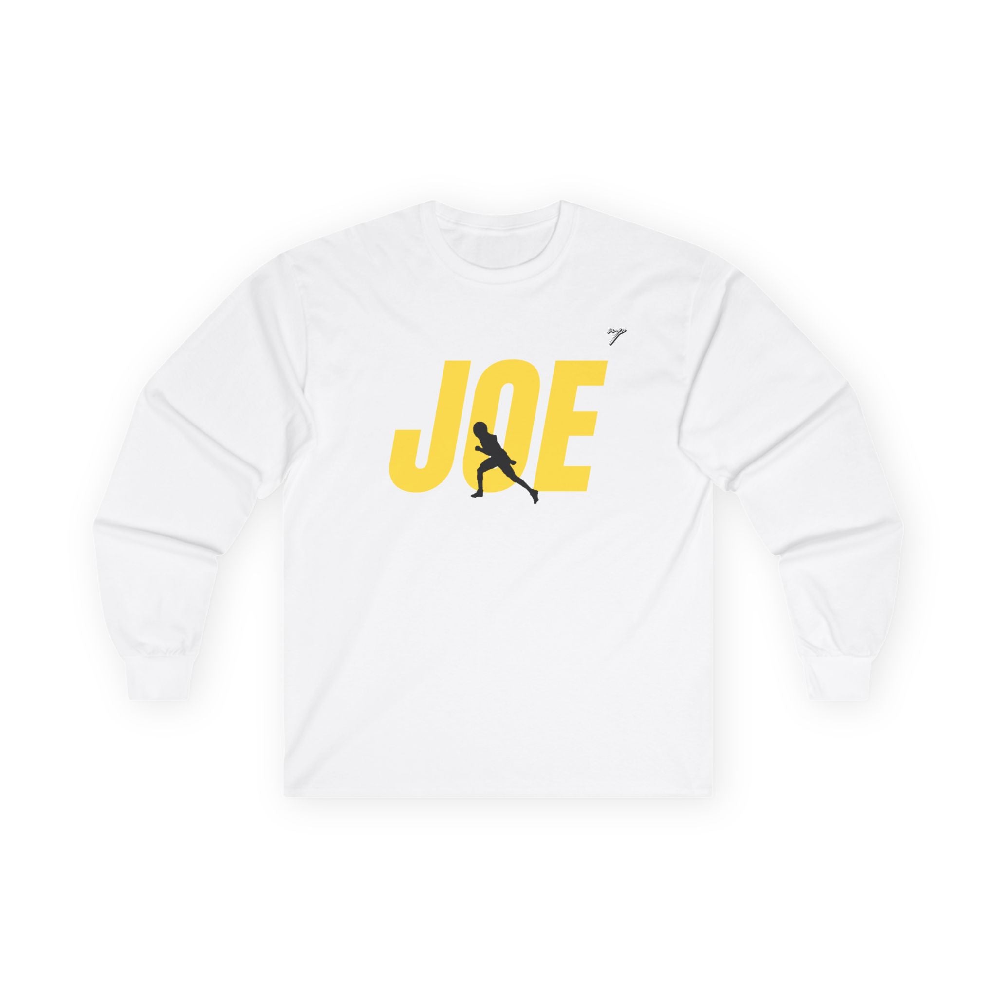 Tyron Nelson Long Sleeve Tee