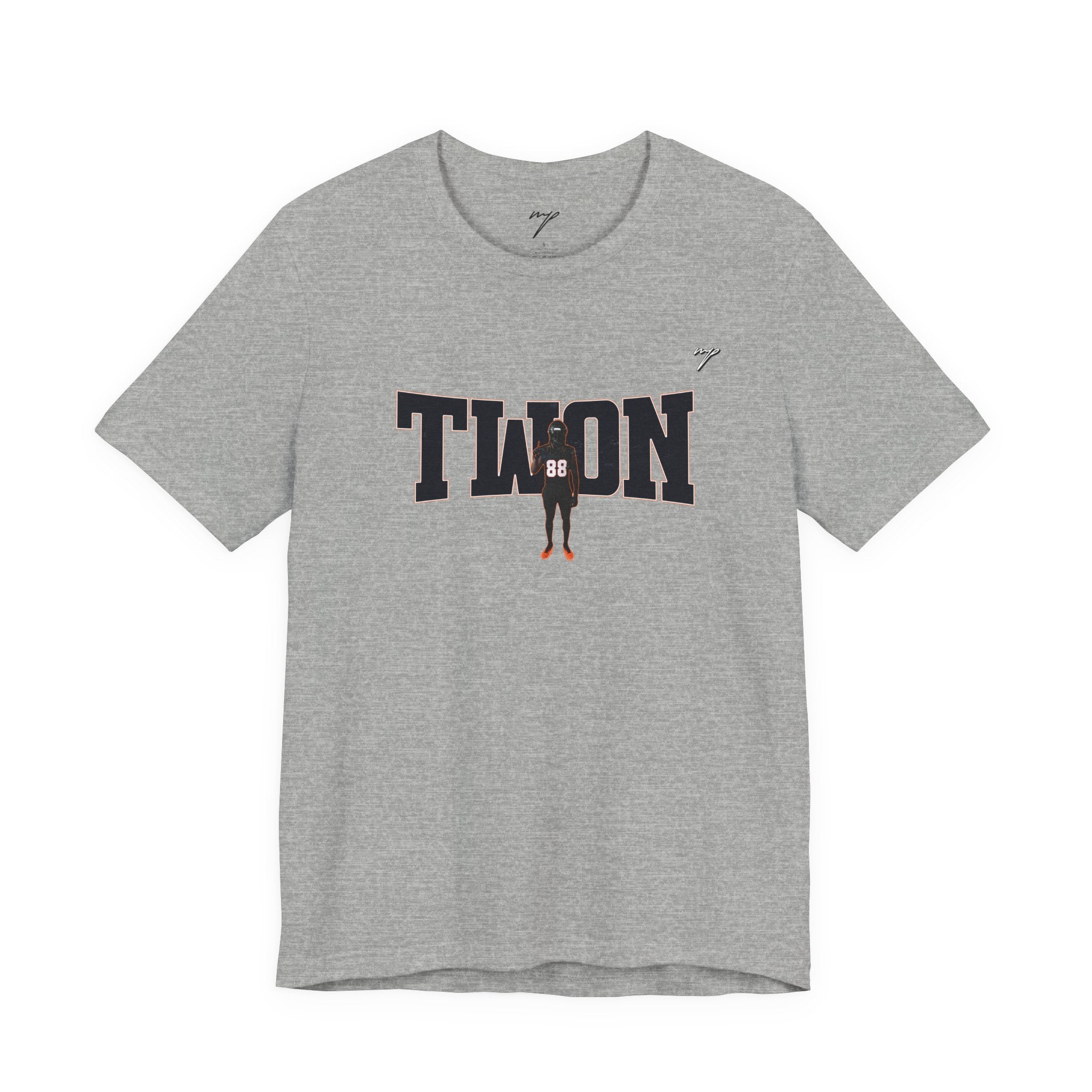 Antwon Brown Graphic Tee