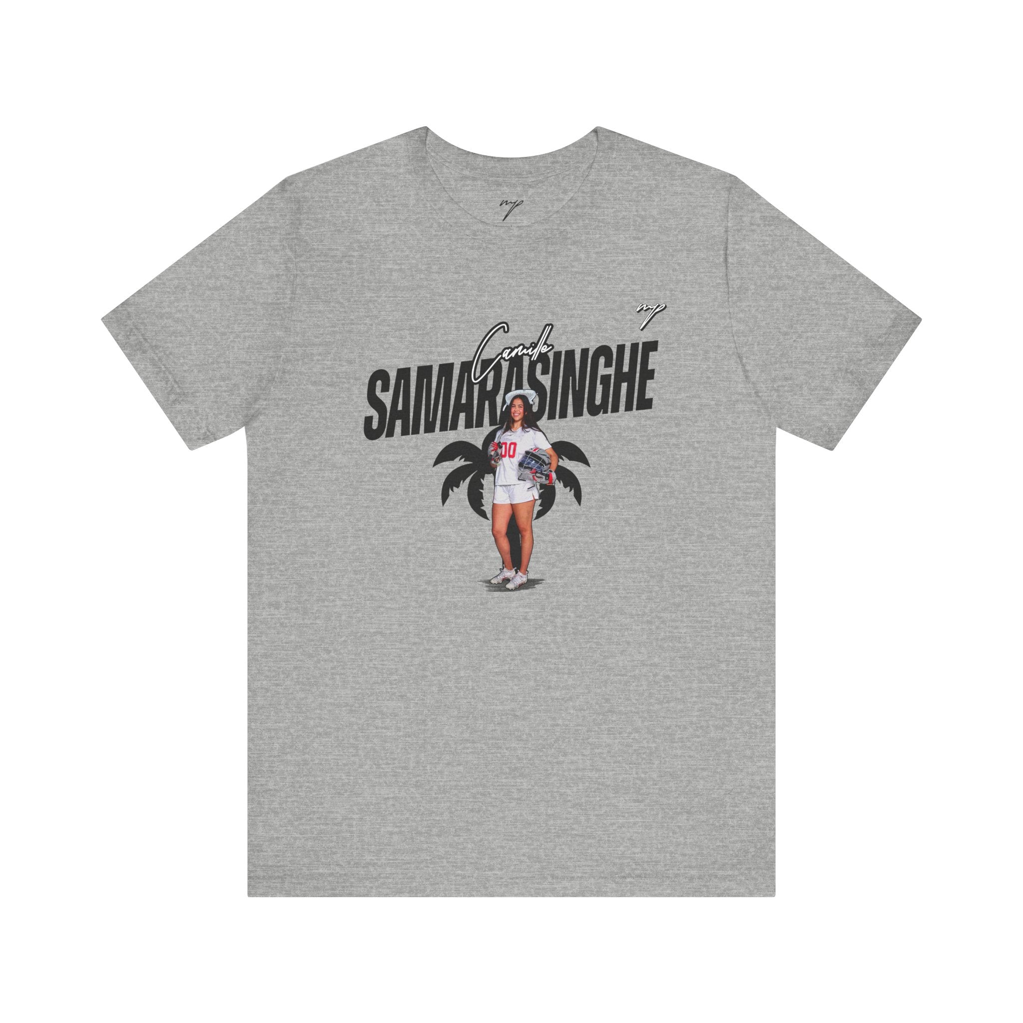 Camille Samarasinghe Graphic Tee