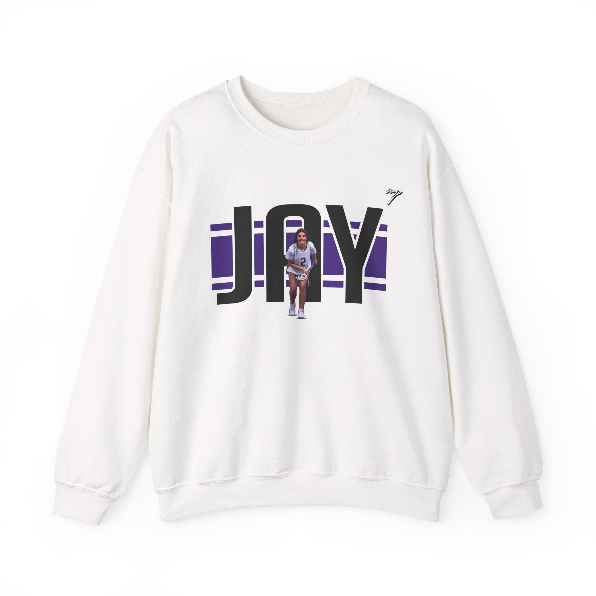 Jaylen Rosga Crewneck