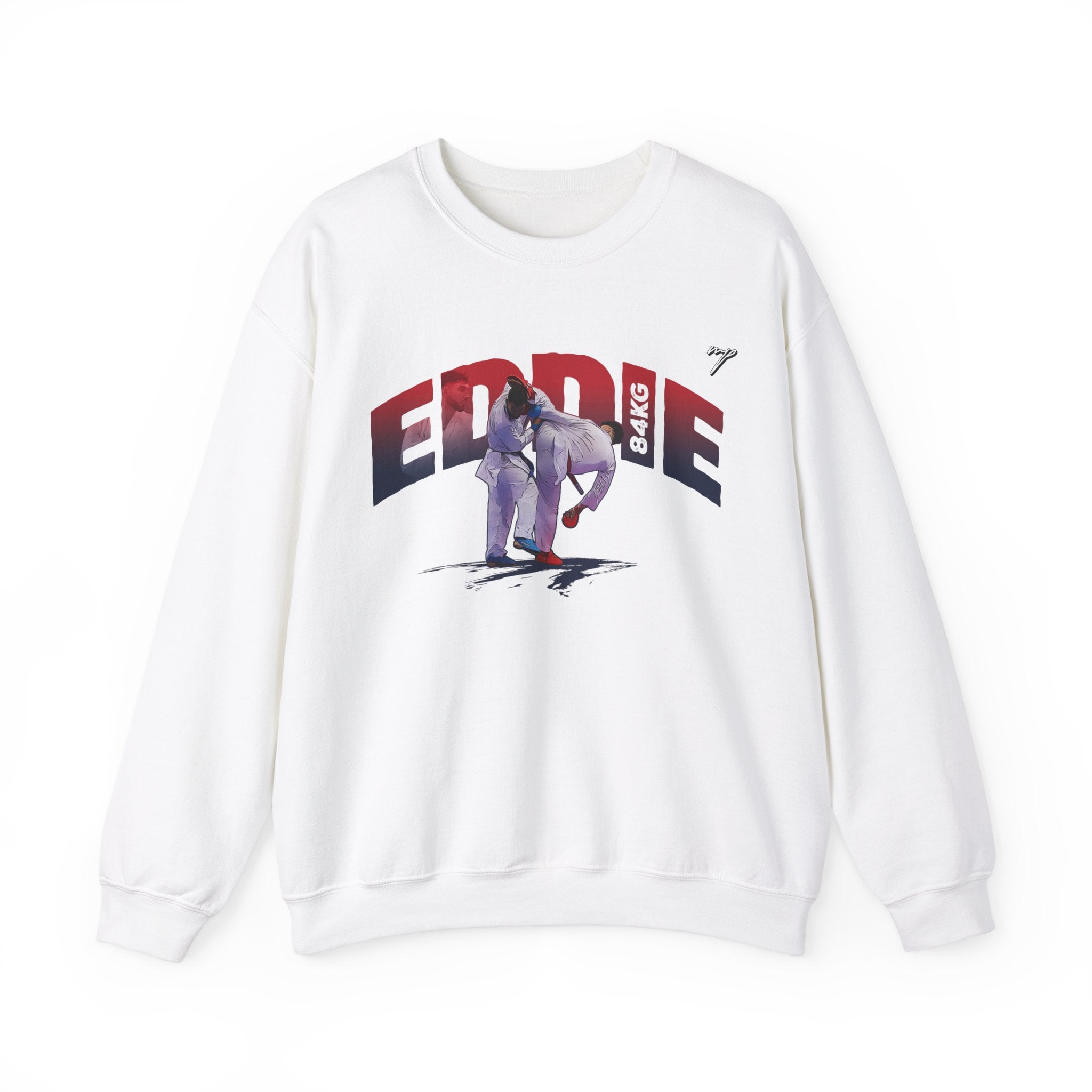 Eduard Sagilyan Crewneck