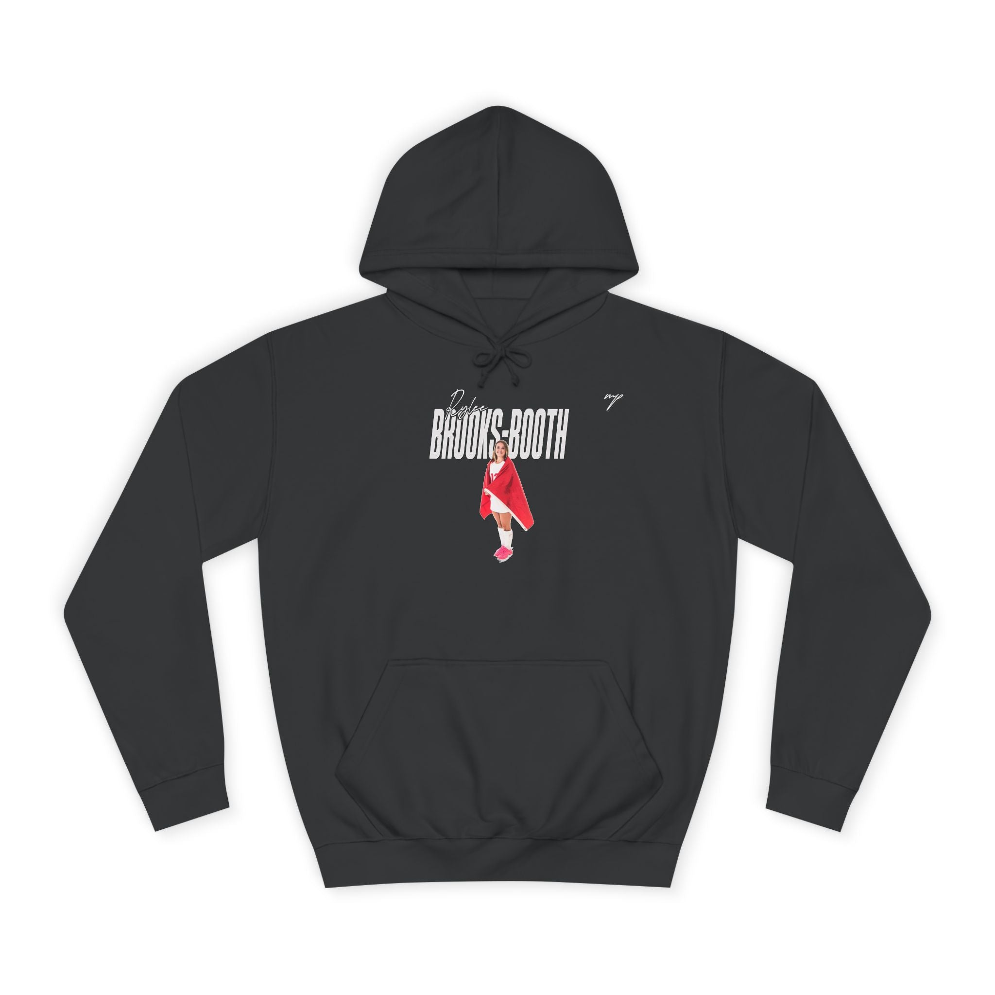 Rylee Brooks-Booth Hoodie