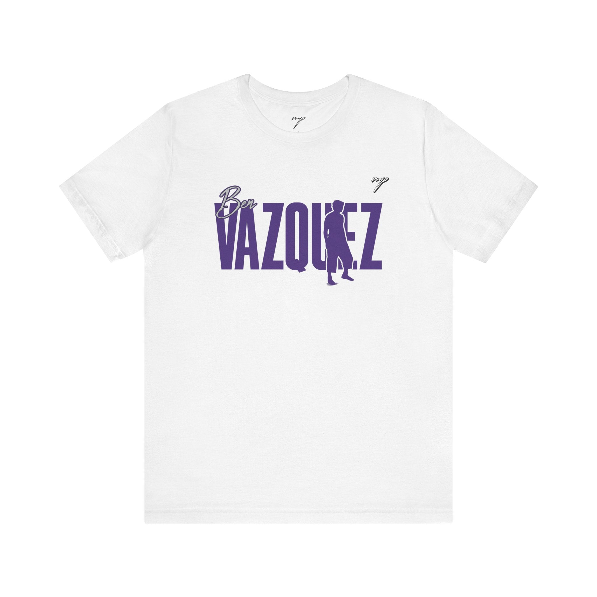 Ben Vazquez Graphic Tee