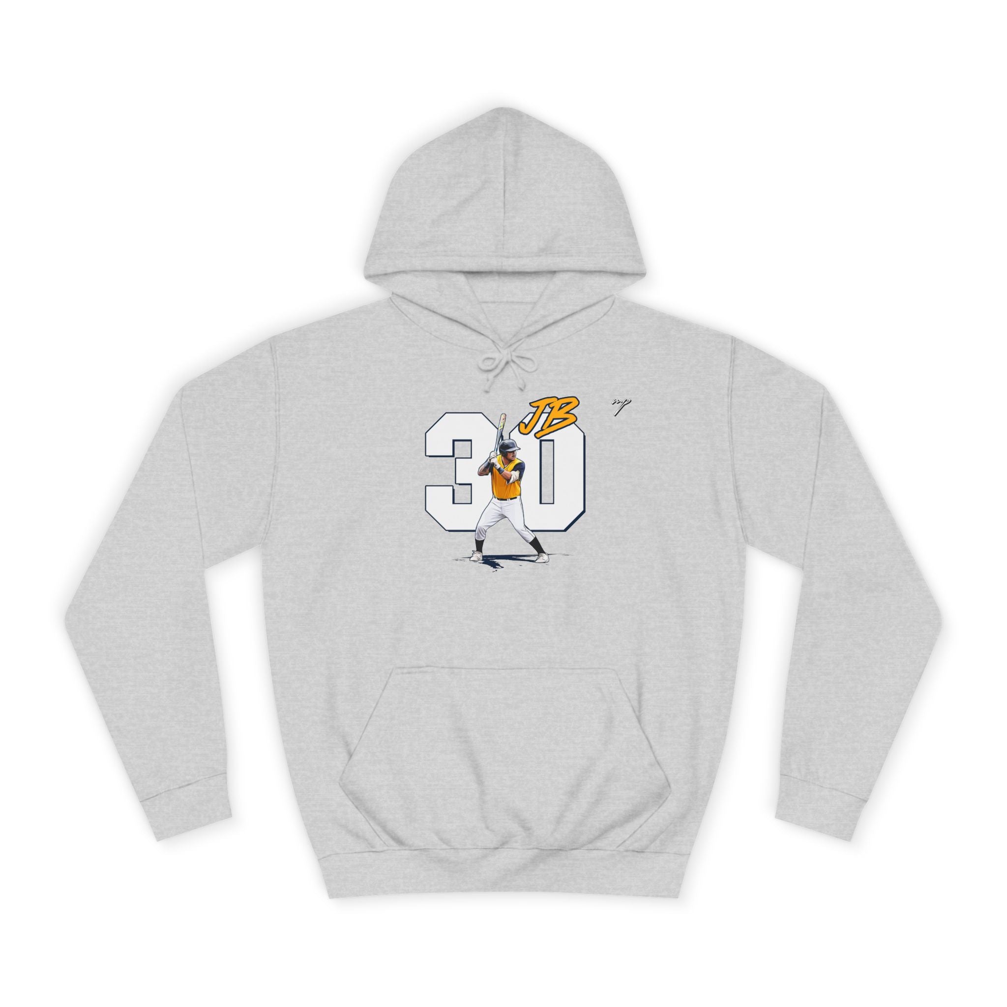 Jackson Bryan Hoodie
