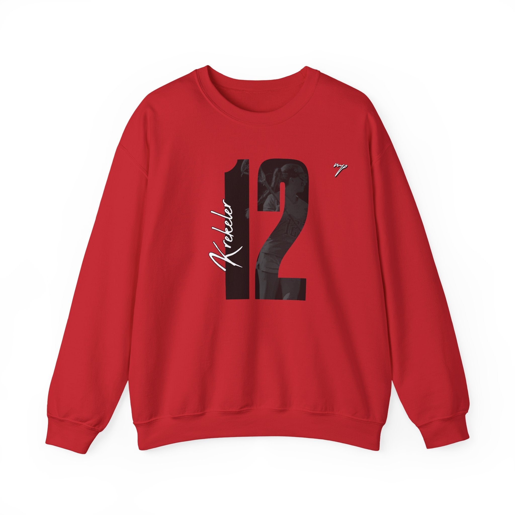 Camille Krekeler Crewneck