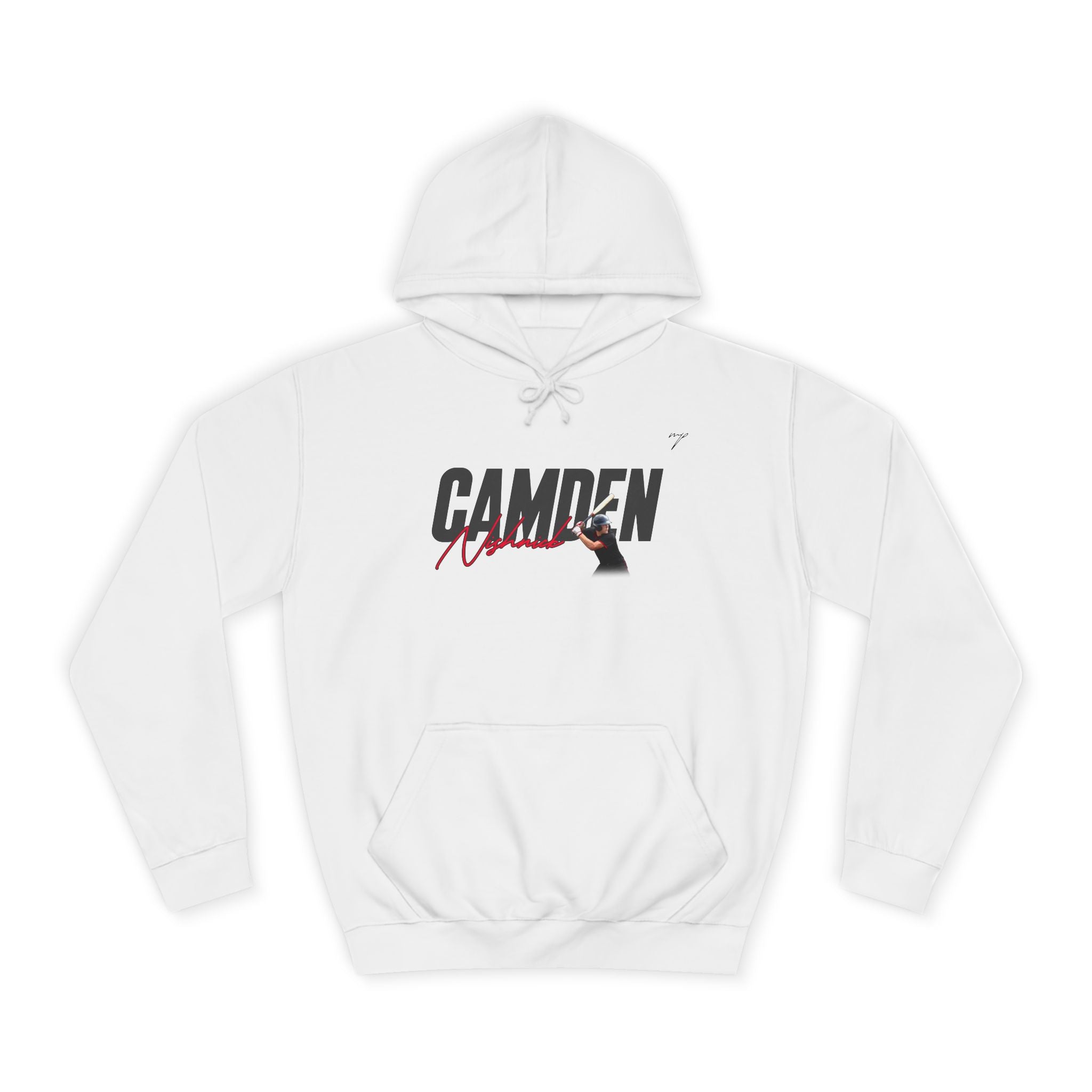 Camden Nishnick Hoodie
