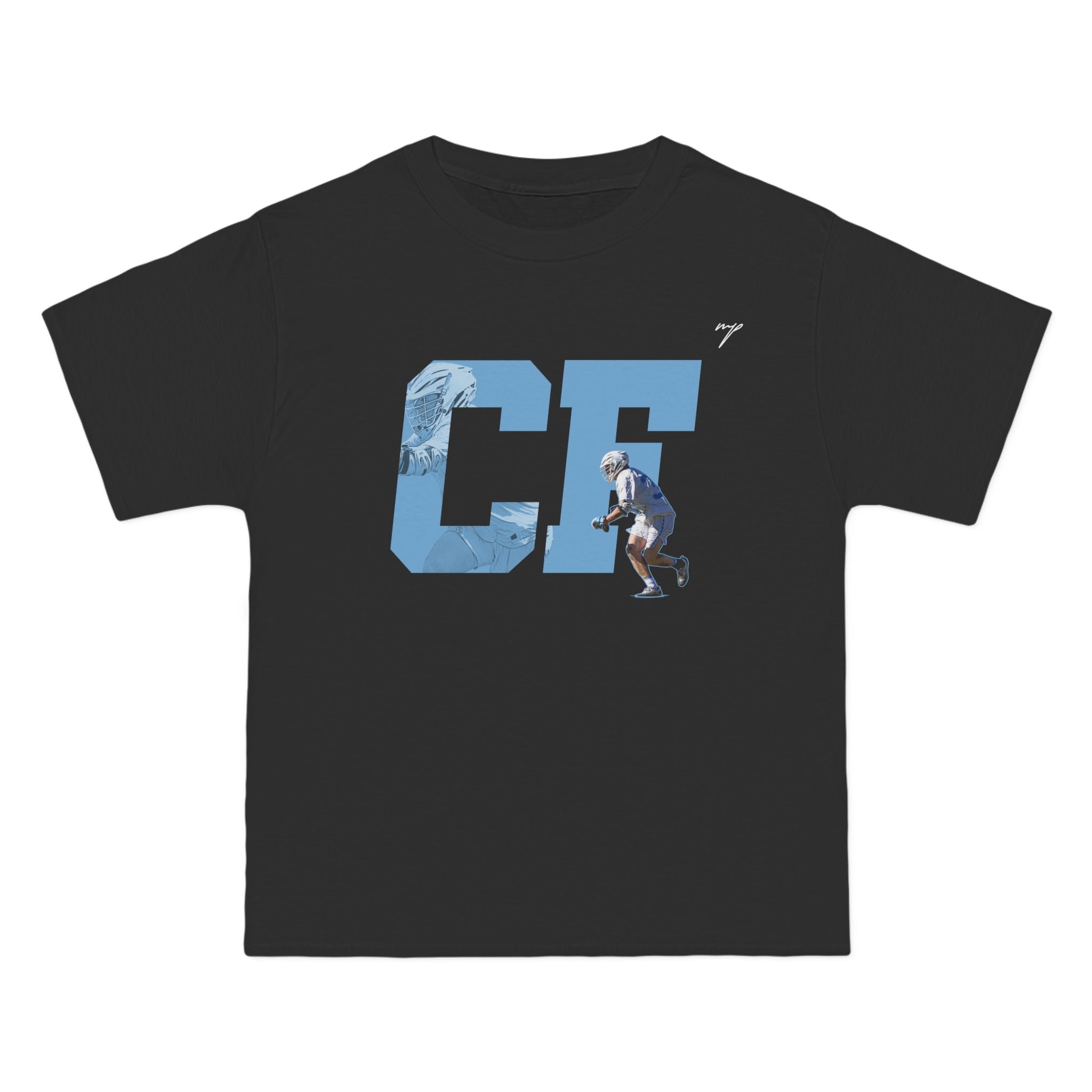 Caswell Friedman Vintage Tee