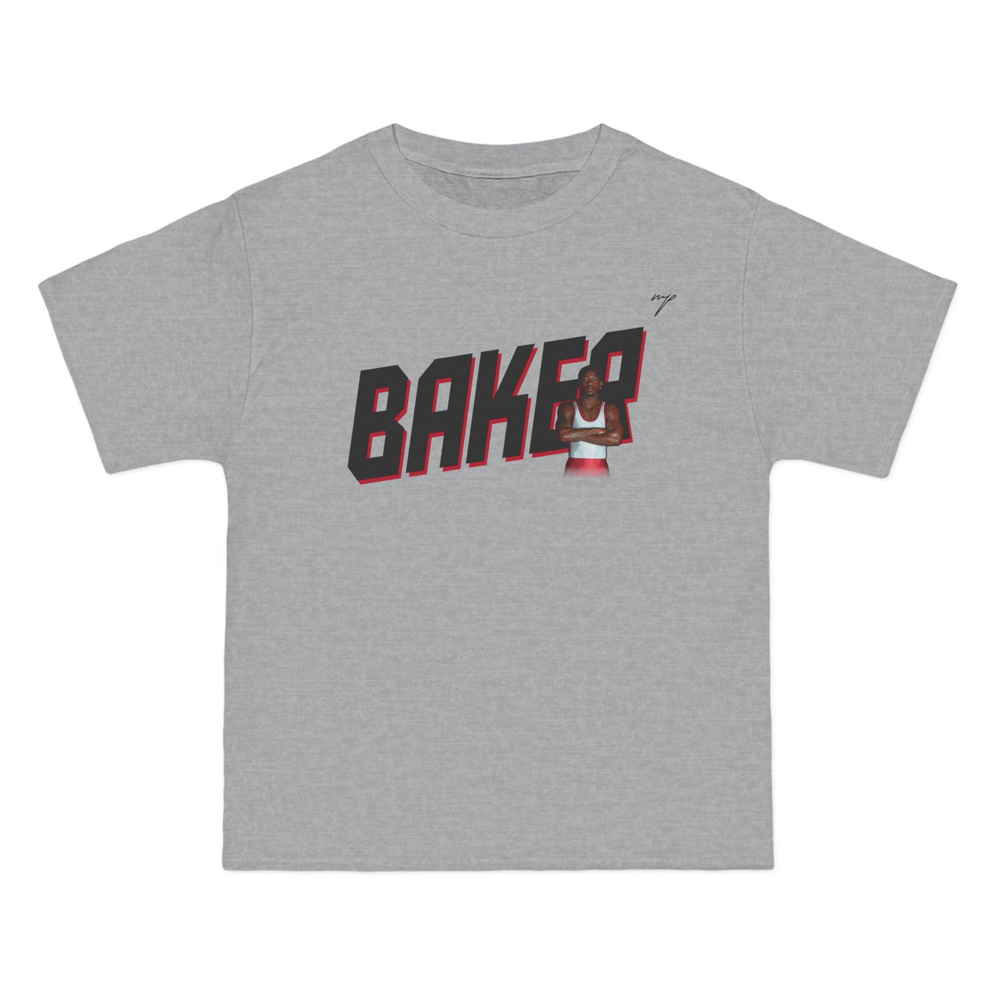 Markel Baker Vintage Tee