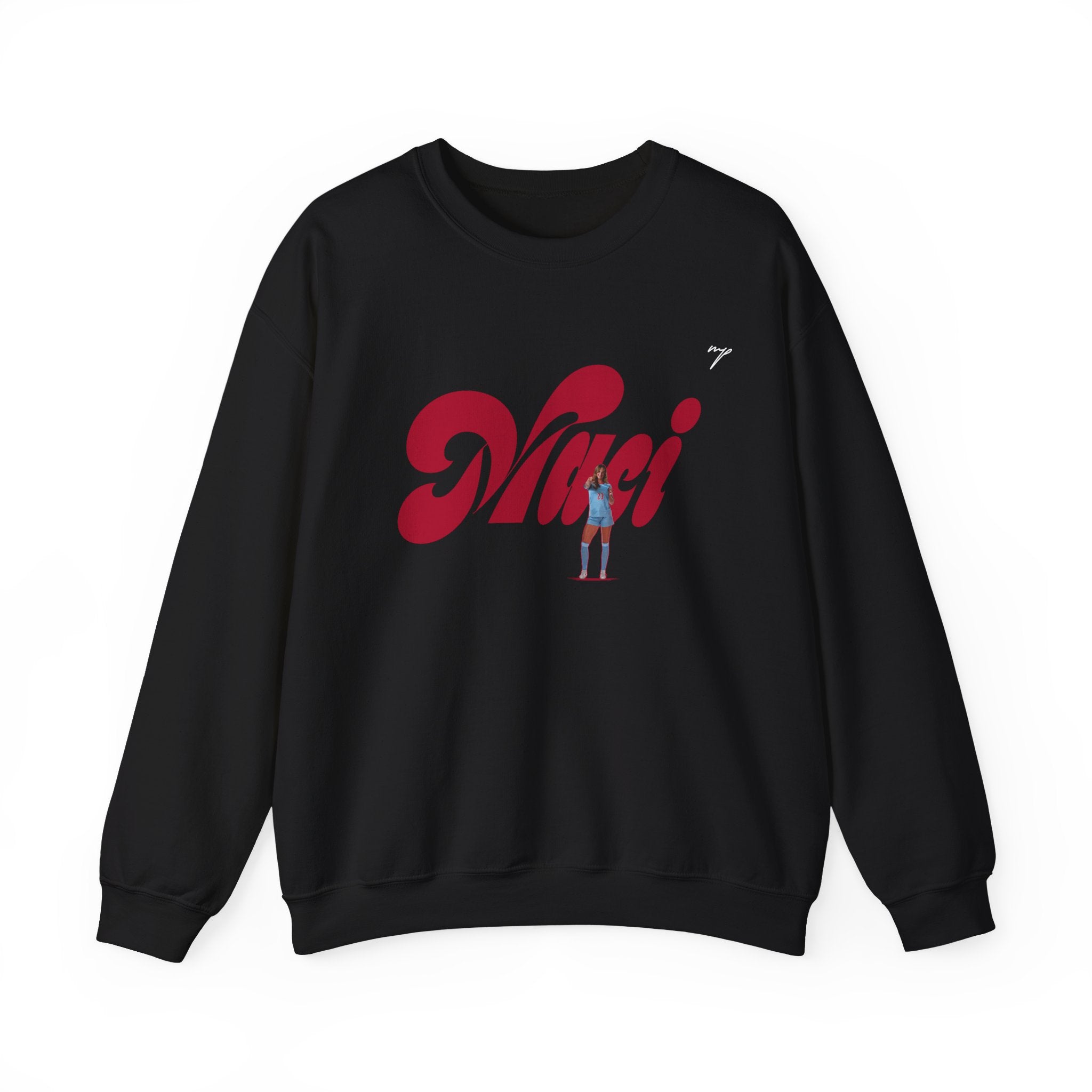Maci Land Crewneck
