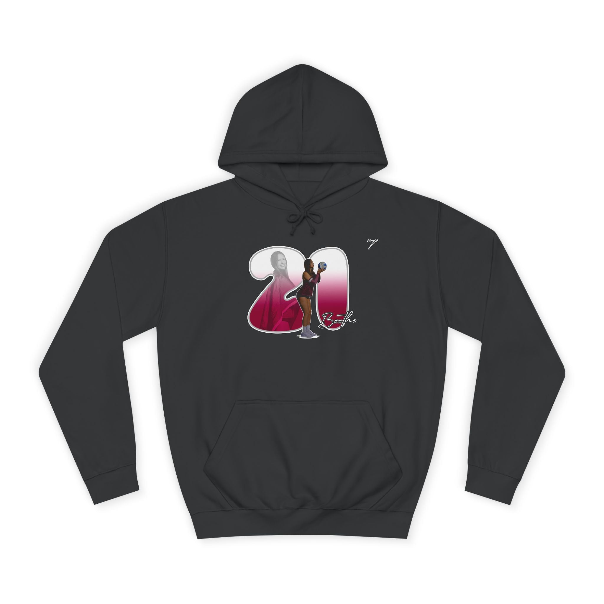 Avery Boothe Hoodie