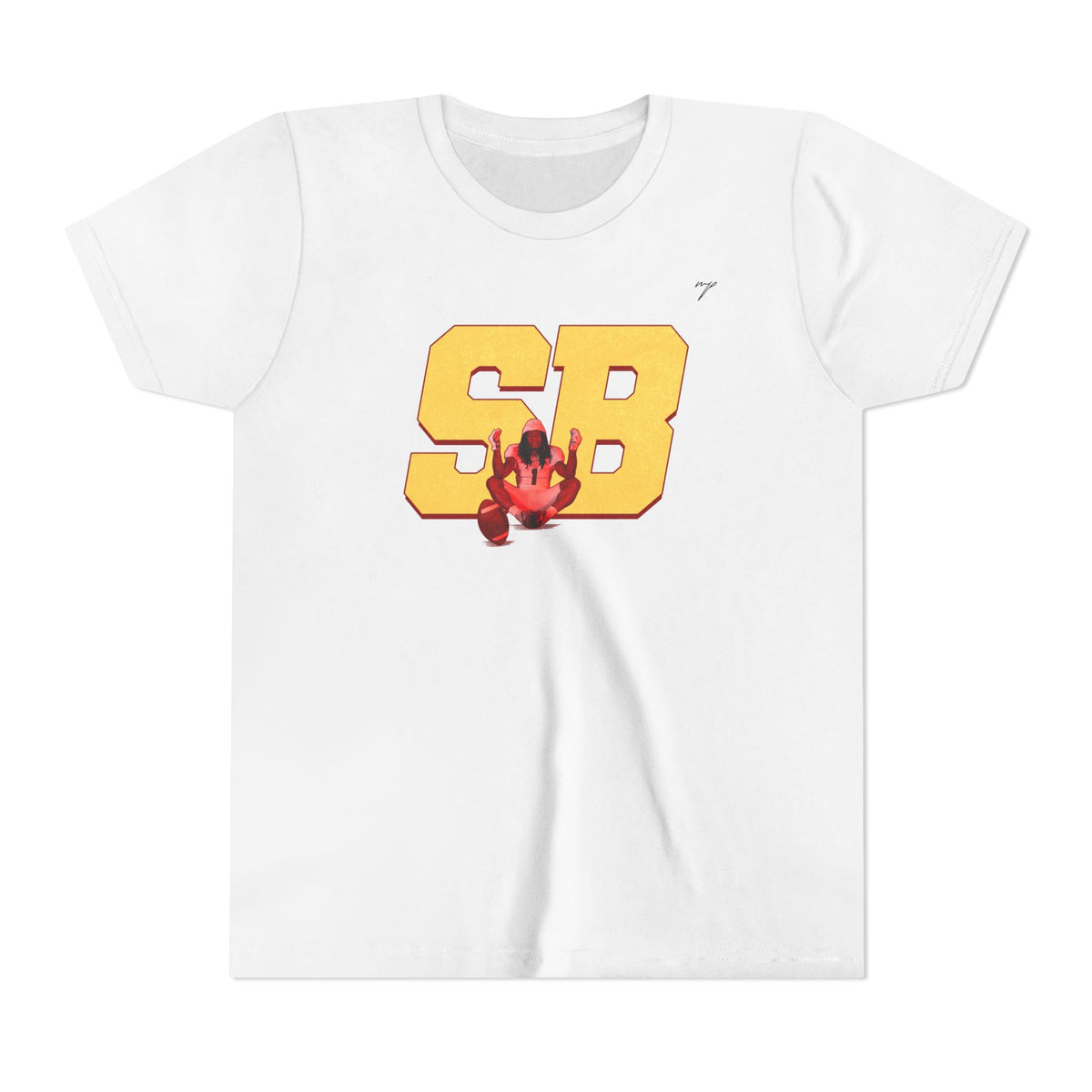 Rashaun Tugwell YOUTH Graphic Tee