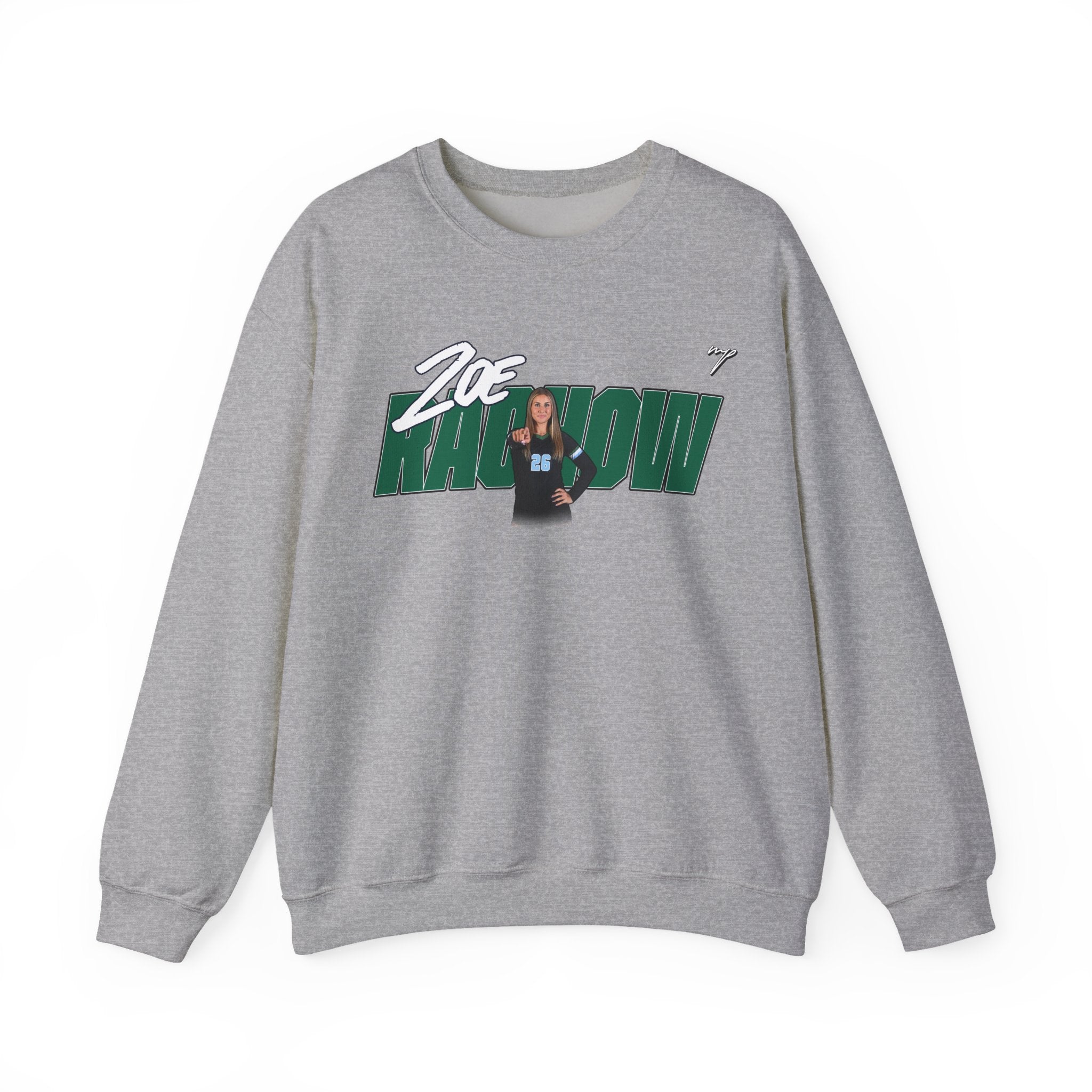 Zoe Rachow Crewneck