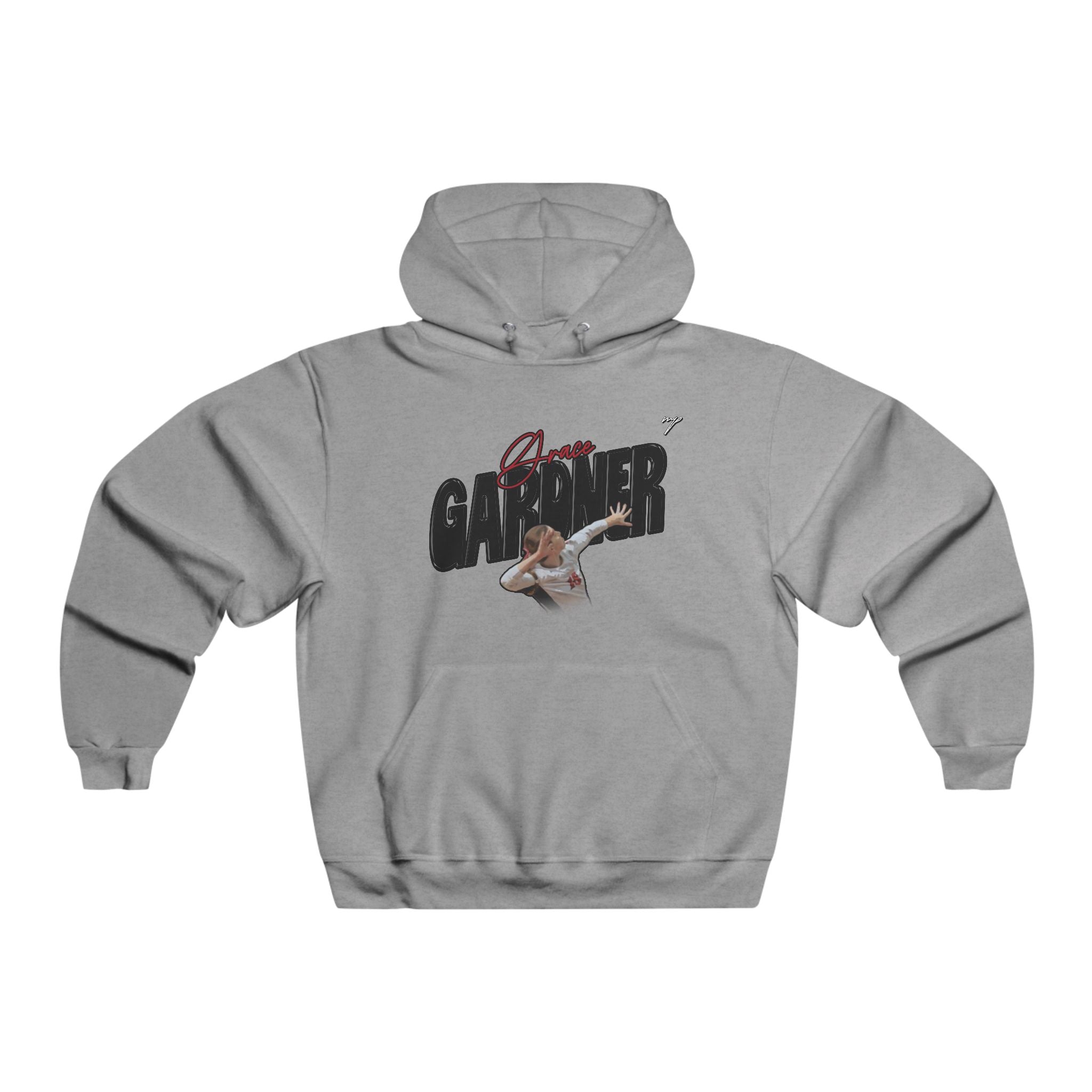 Grace Gardner Vintage Hoodie