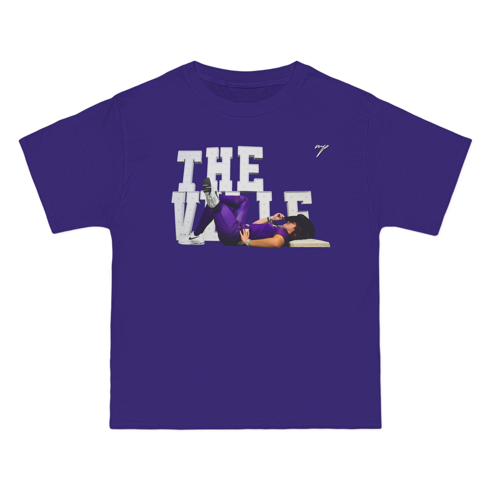 Makayla Cox Vintage Tee