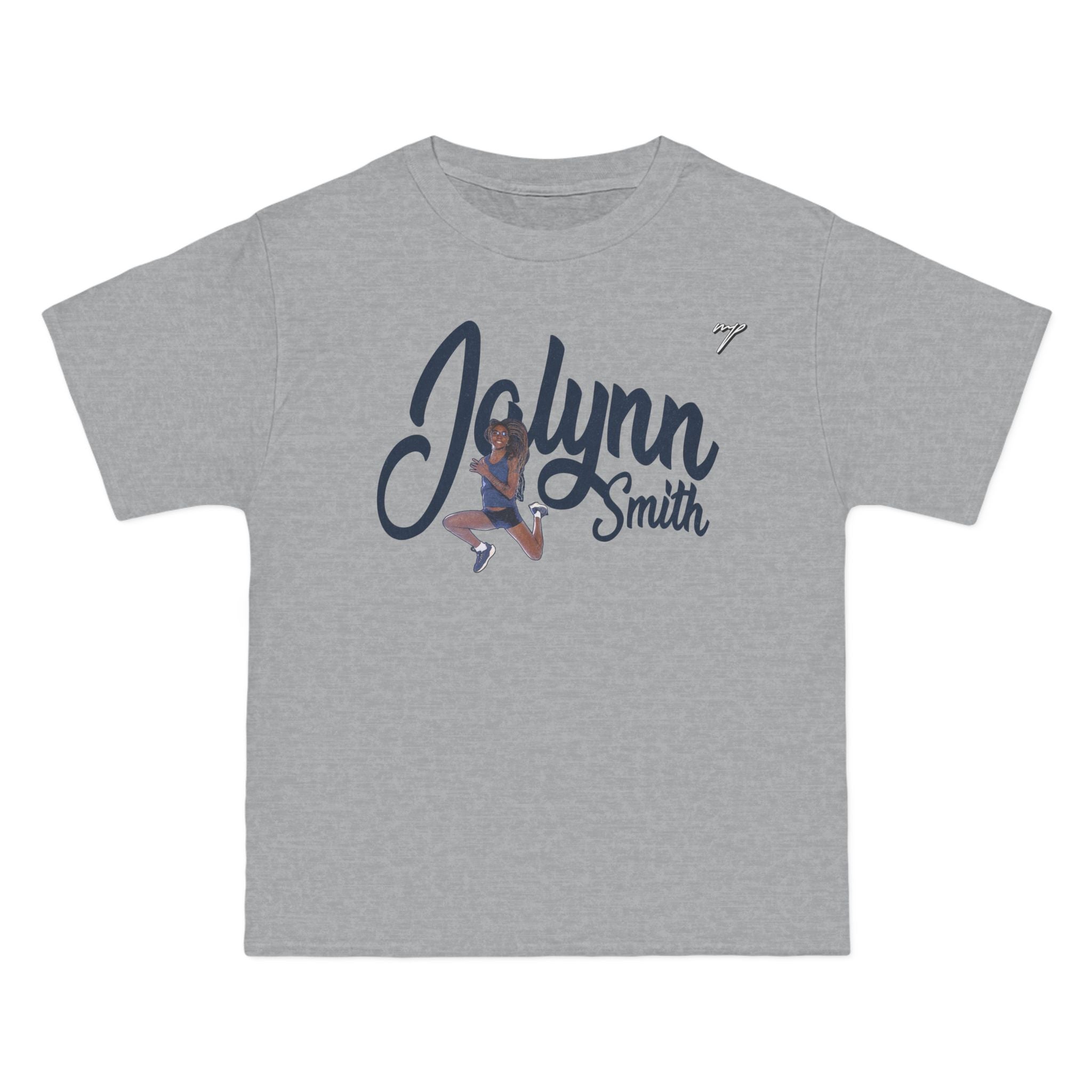 Jalynn Smith Vintage Tee