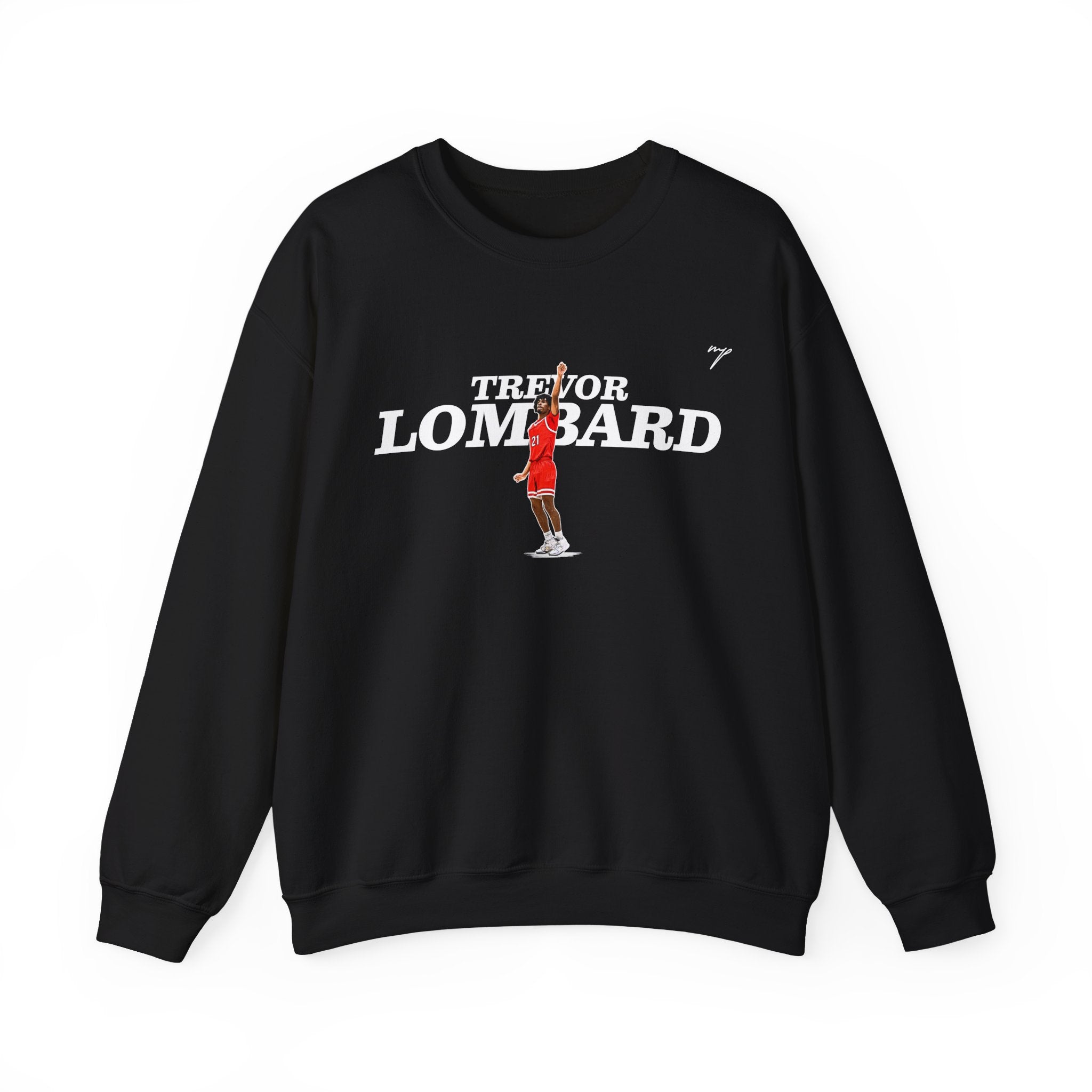 Trevor Lombard Crewneck